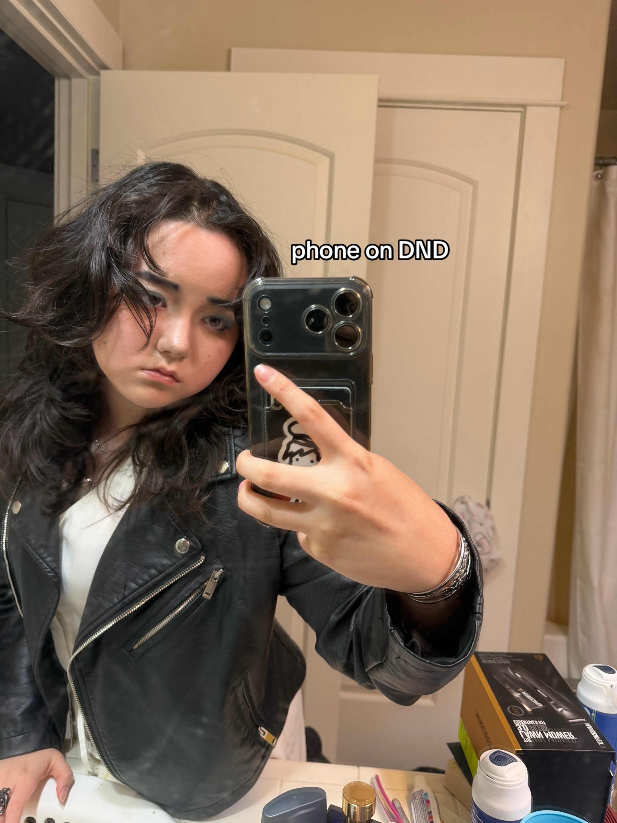 @leo • 💀🕷️