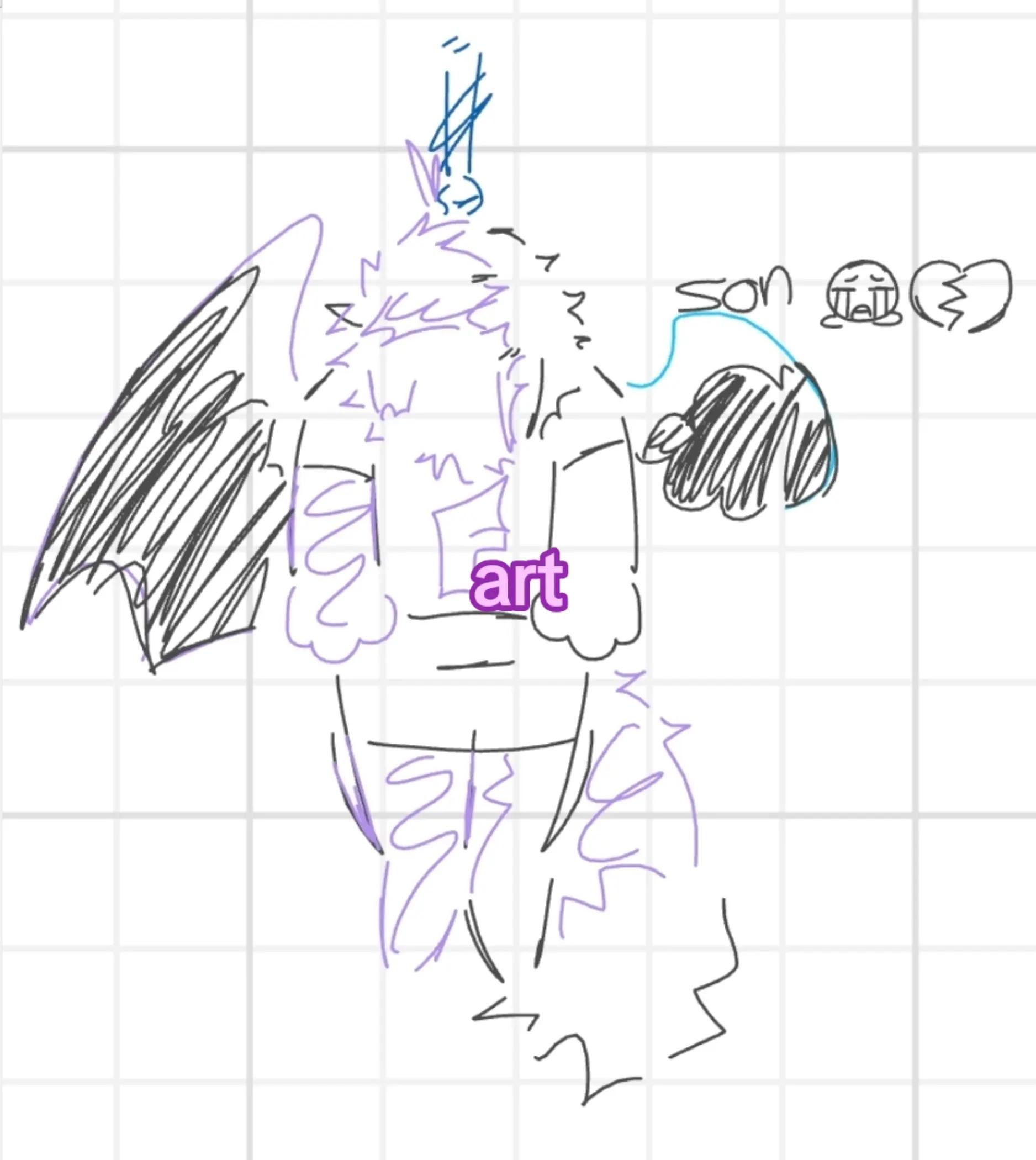 @&deg;~☆&bull;Gungar The Ungoofy!&bull;☆~&deg;