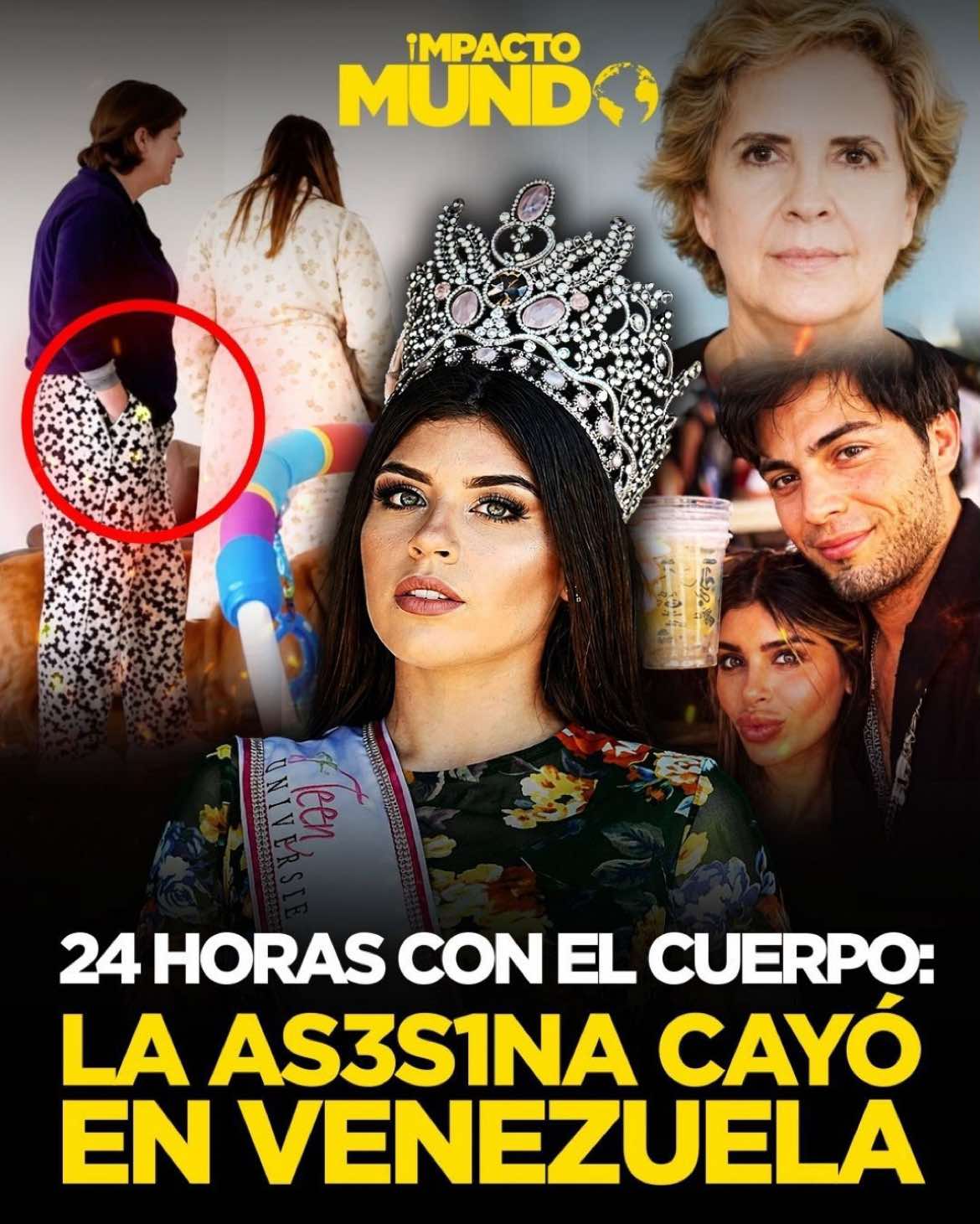 @Impacto Mundo