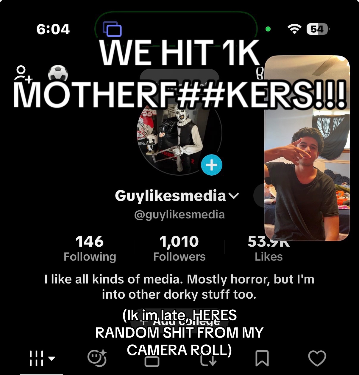 @Guylikesmedia