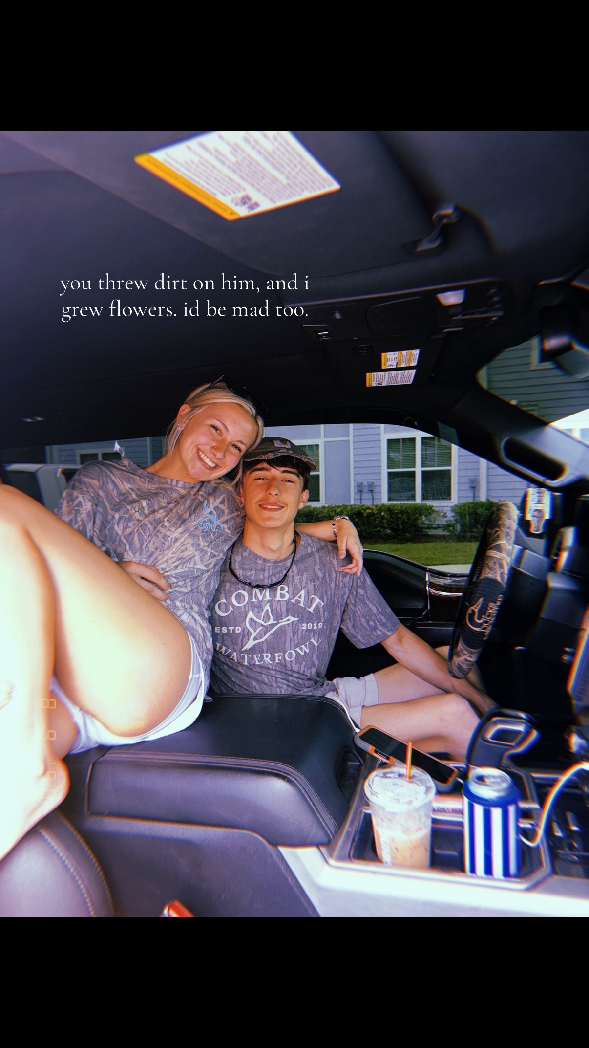 @skylar nicole