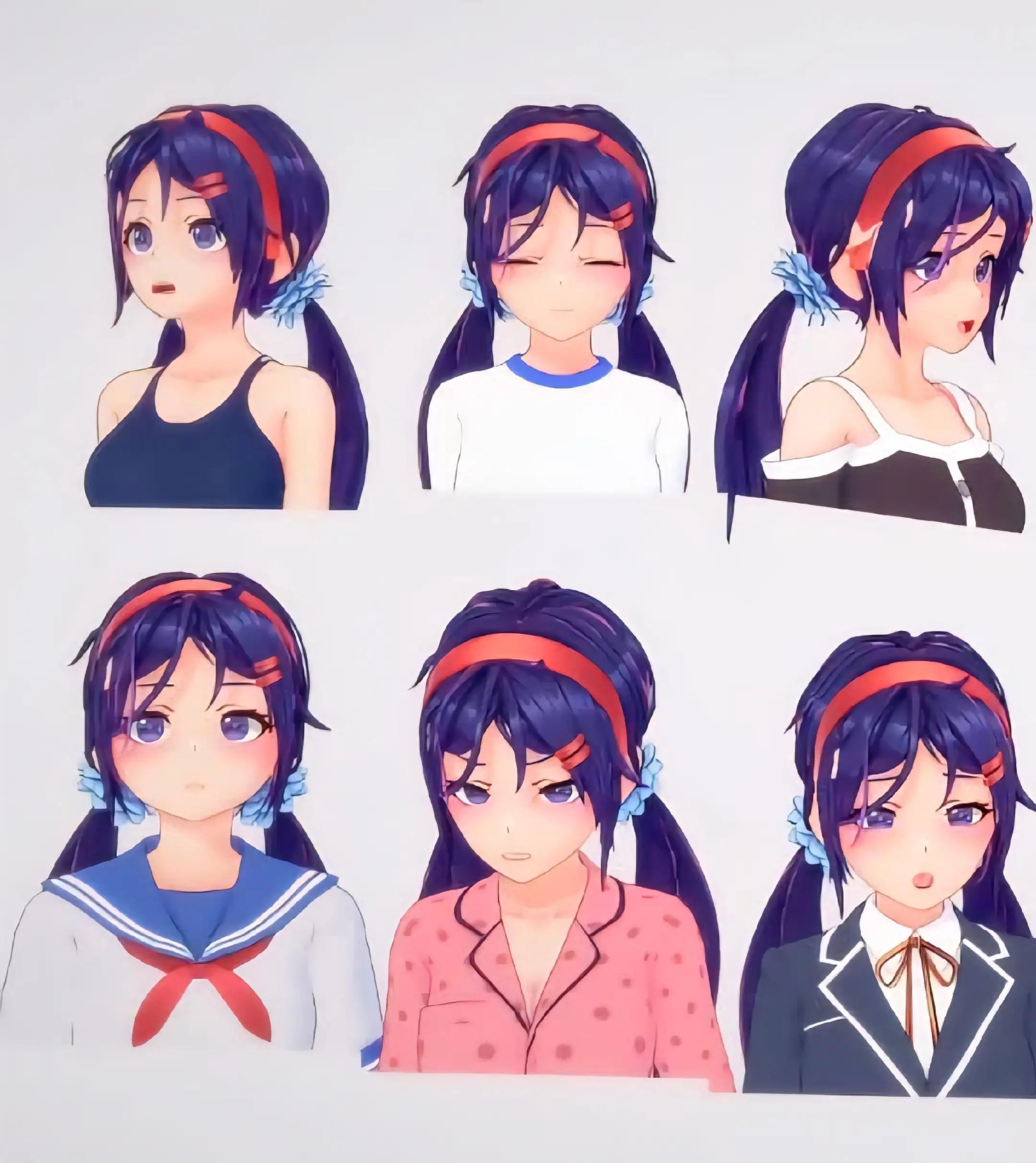 @Cute Mila💕