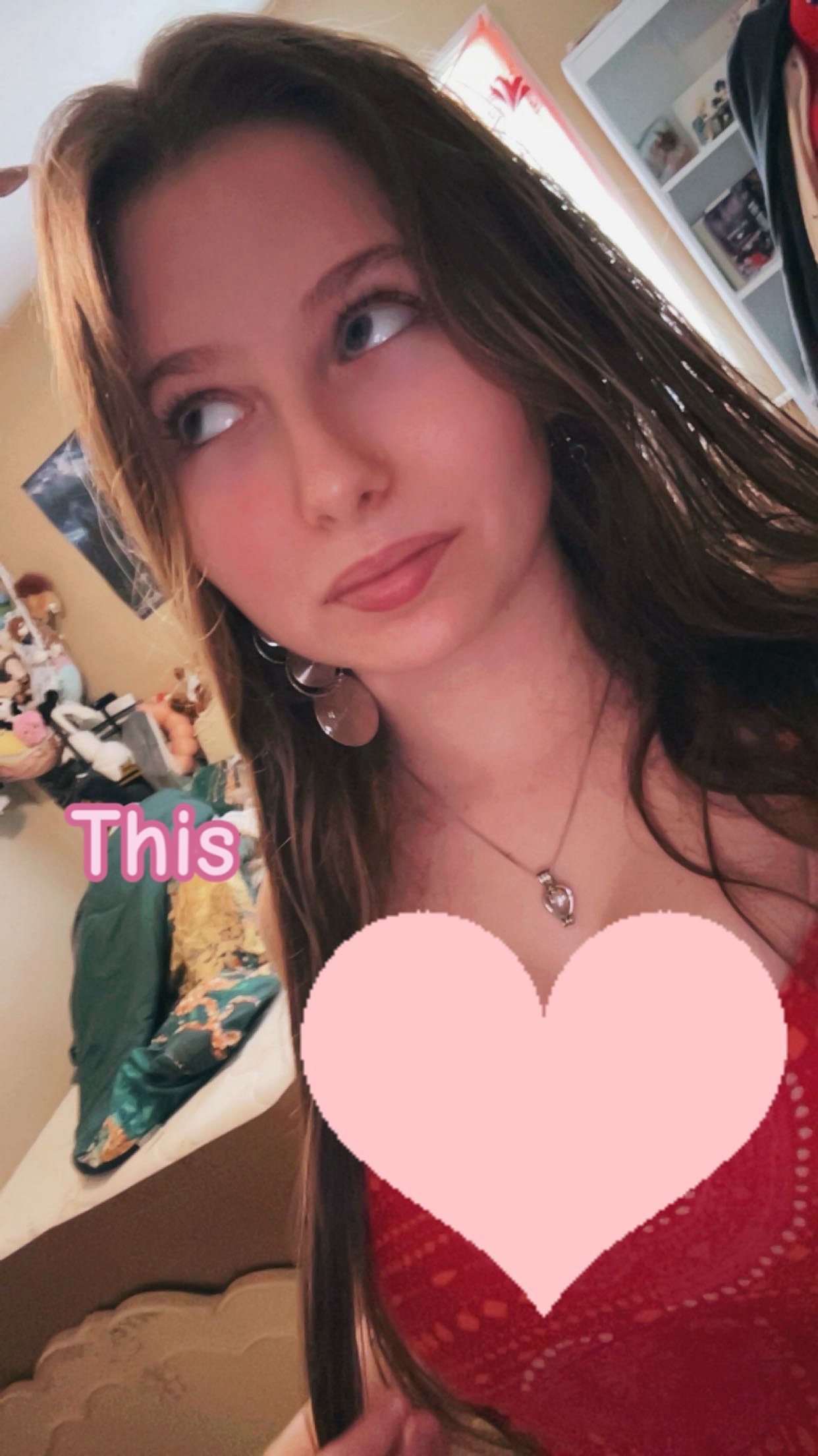 @Bri(Vic’s version) ๐๐