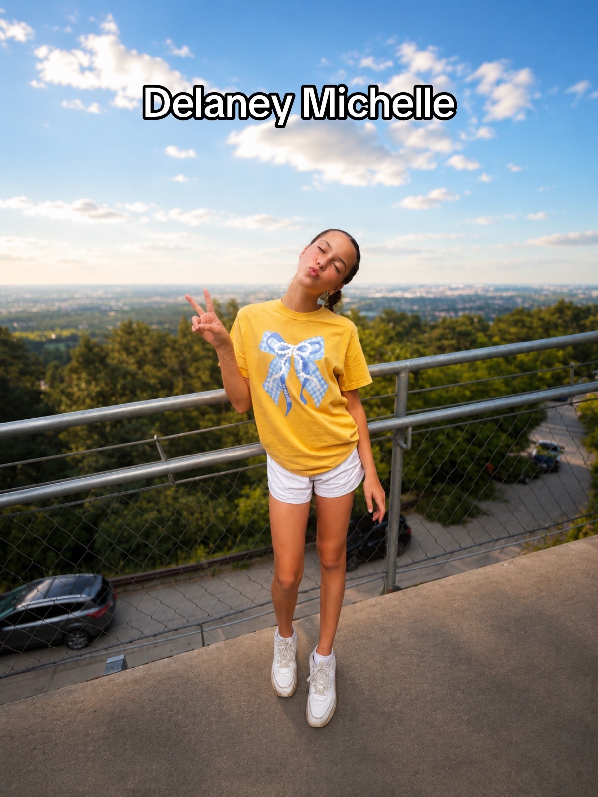 @Delaney