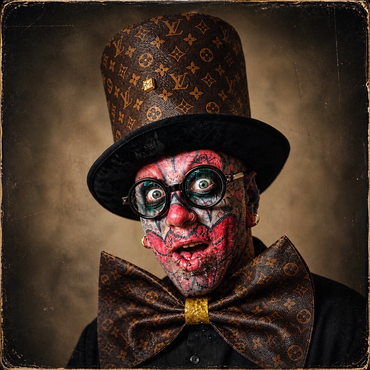 @richiethebarberclown