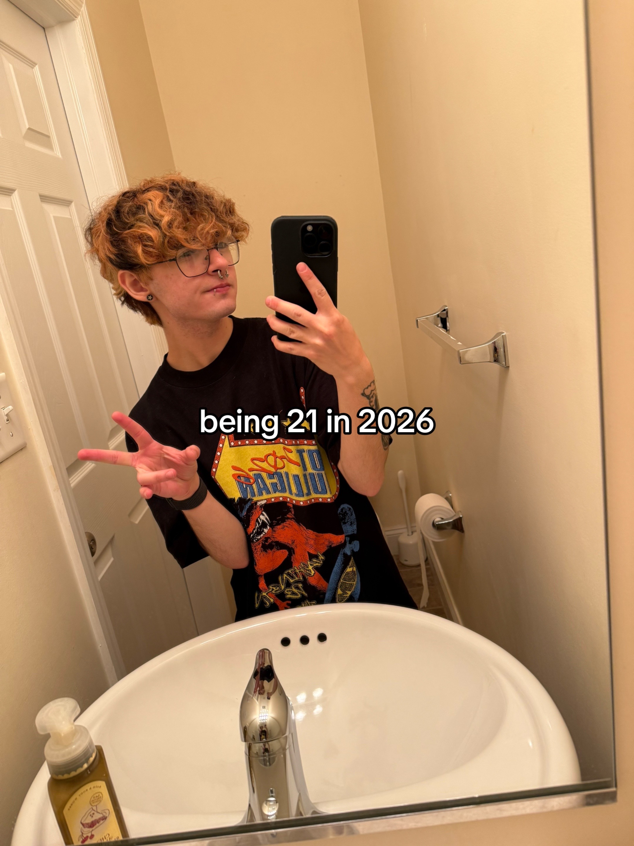 @garf boy