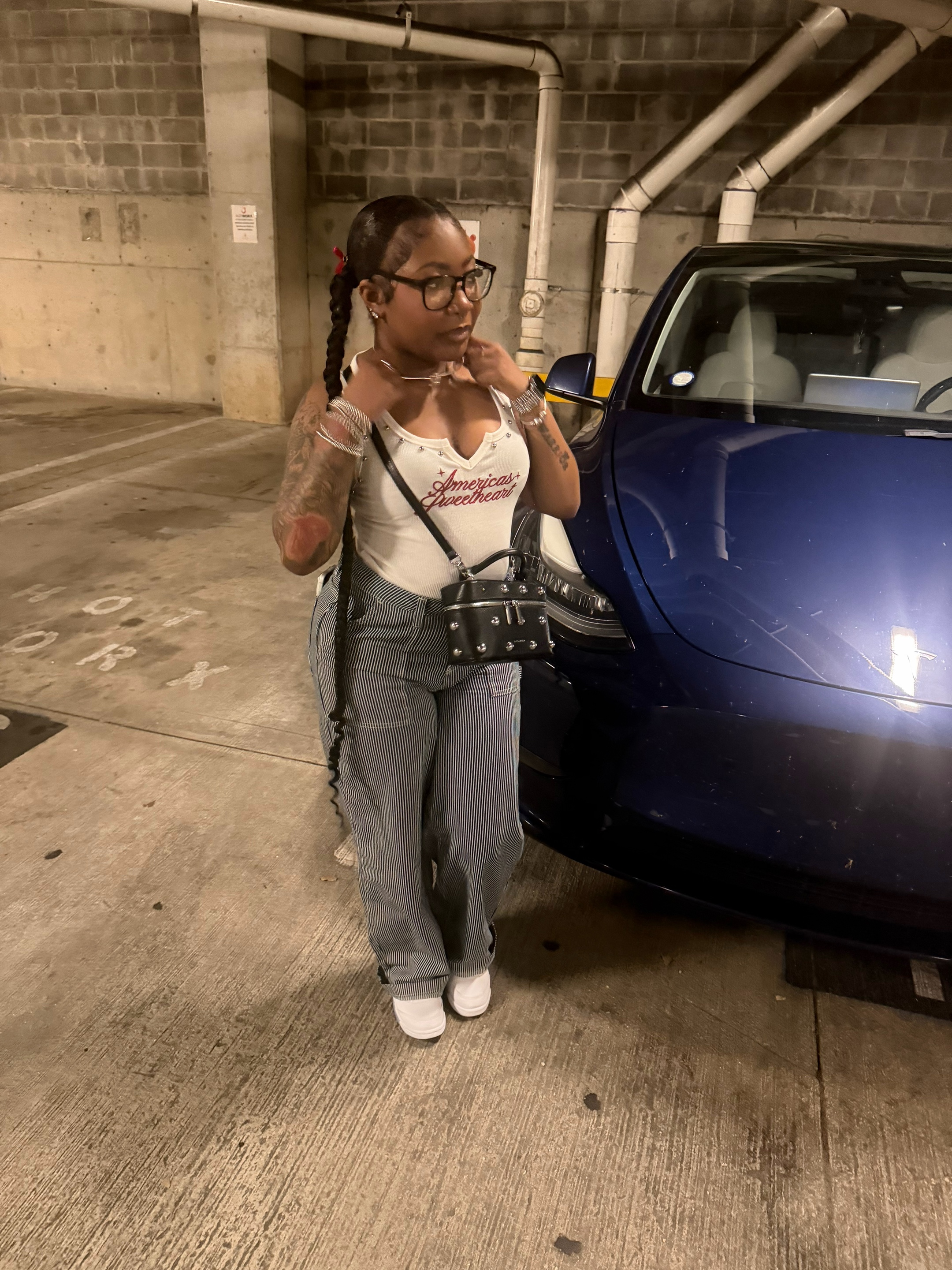 @YT : IAMALEAJANA🫧💕