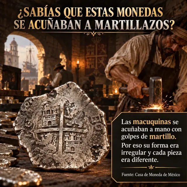 @GOMEX NUMISMATICS