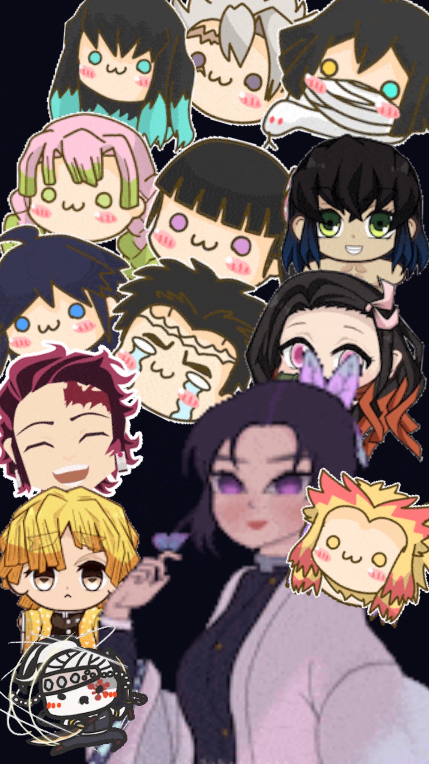 @Shinobu ☺️