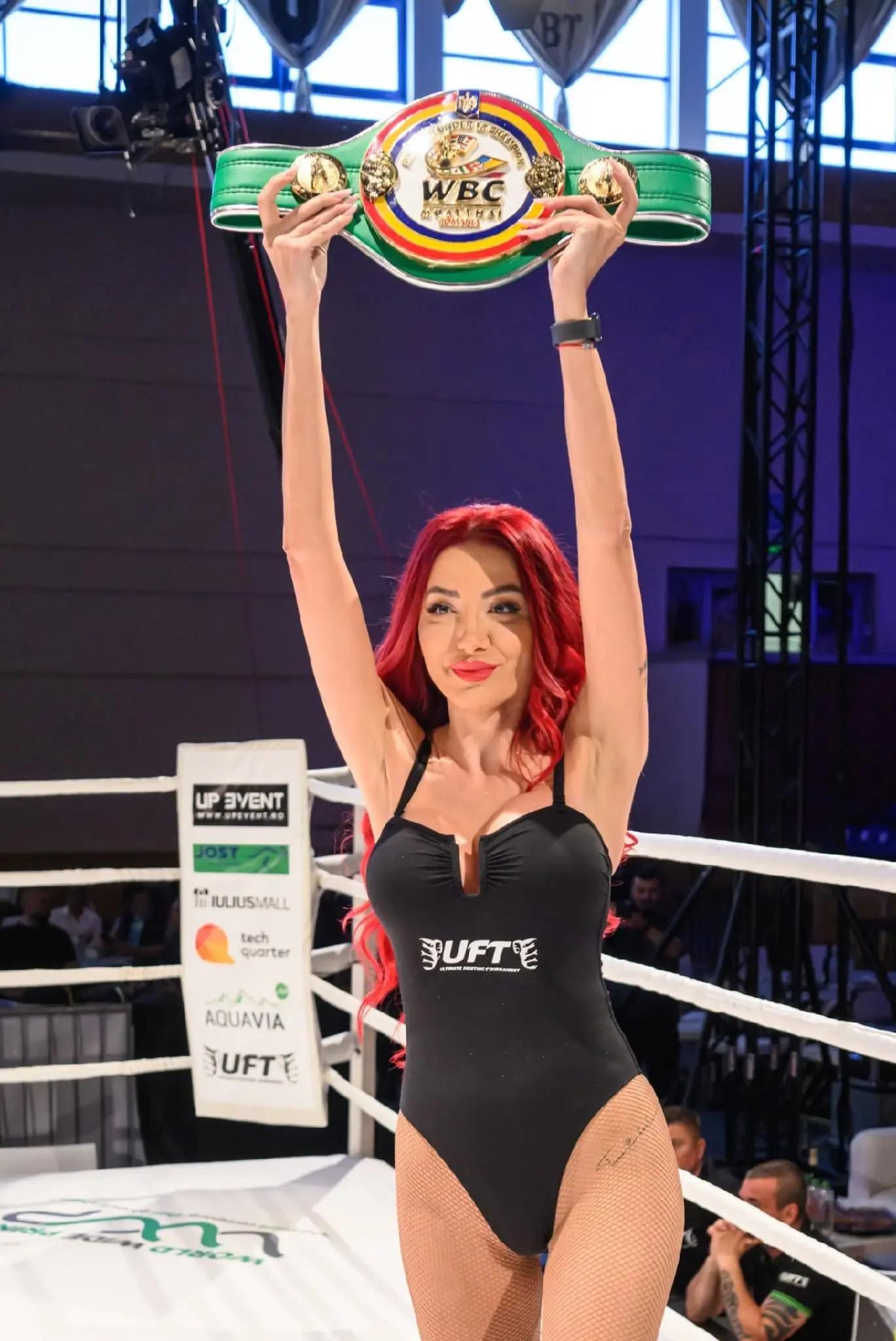 @MMA Transilvania Cluj-Napoca
