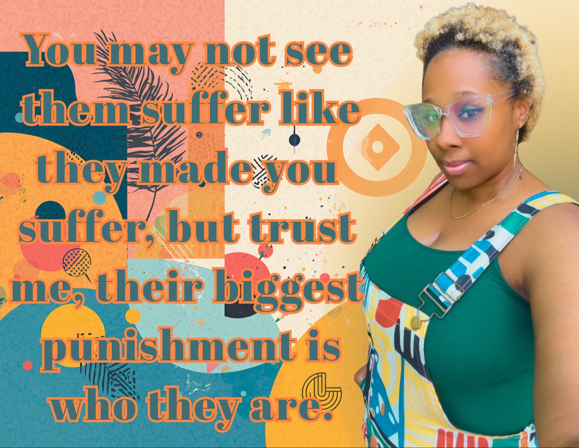 @Michelle Abrielle