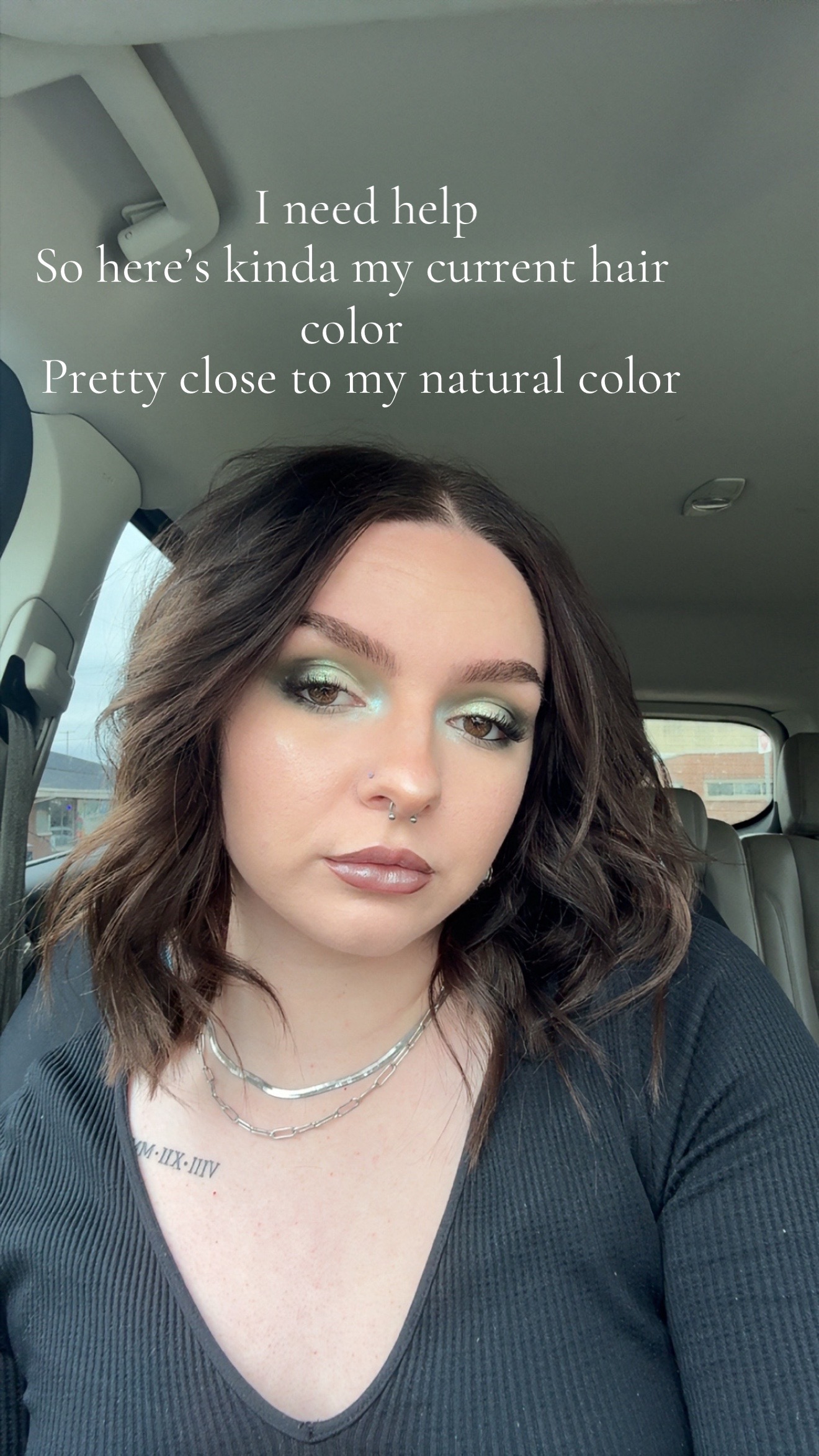 @Alyssa ๐