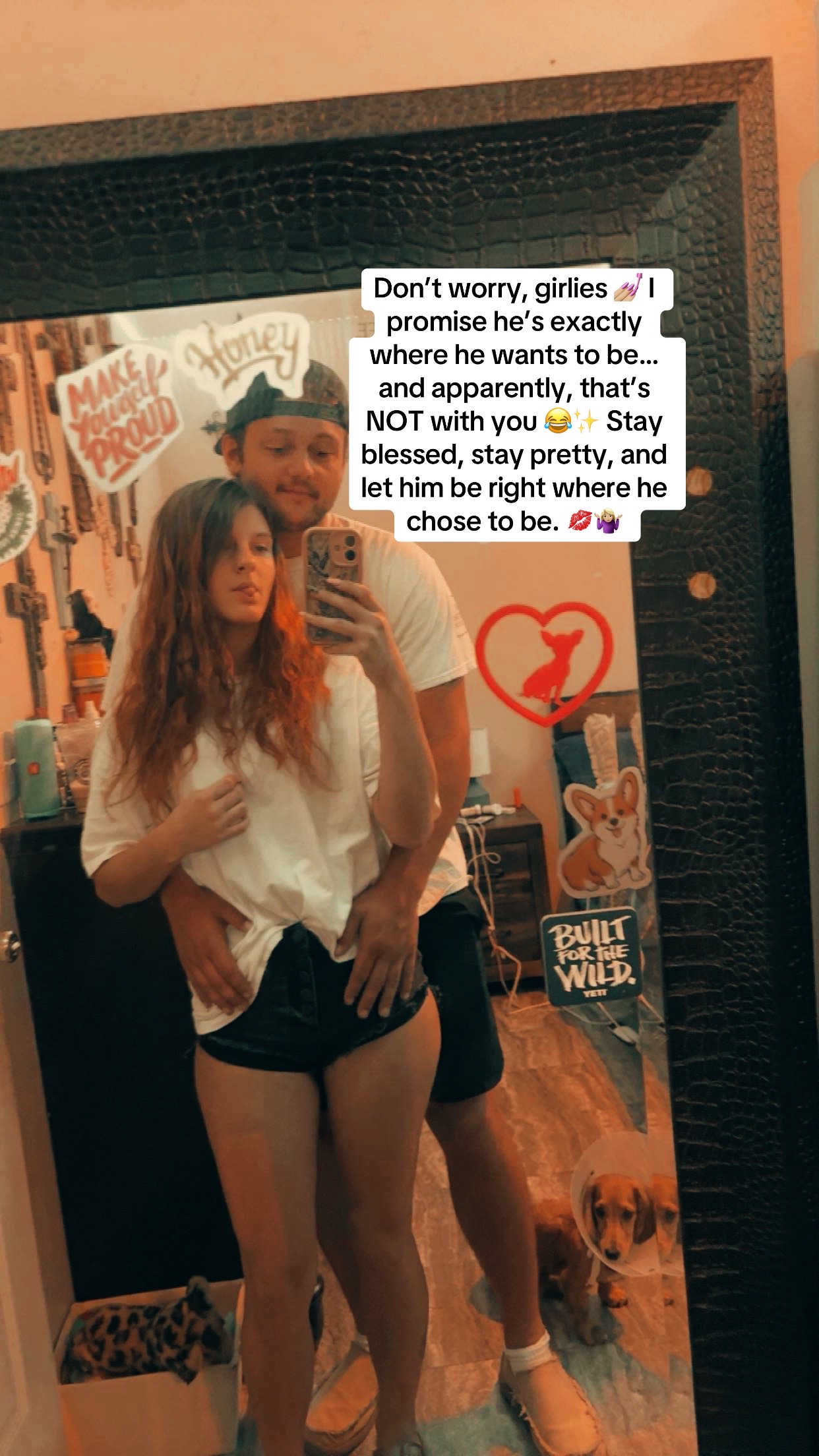 @Babygurll ❤️