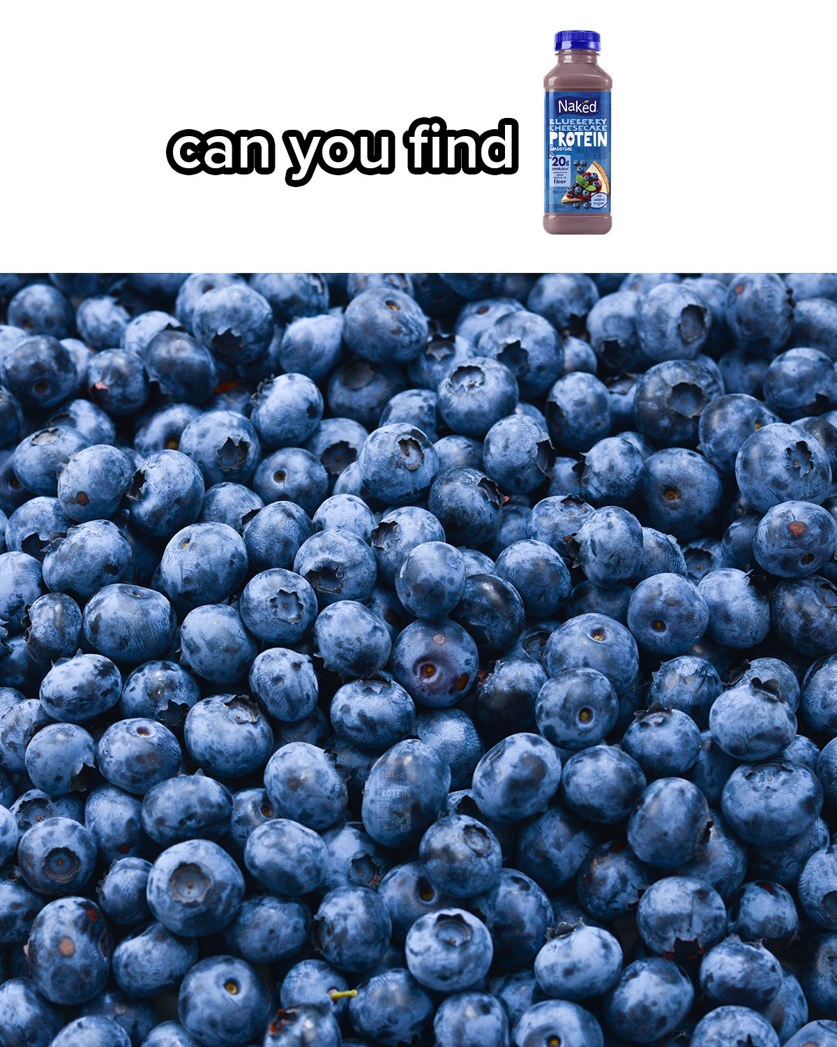 @Naked Smoothie