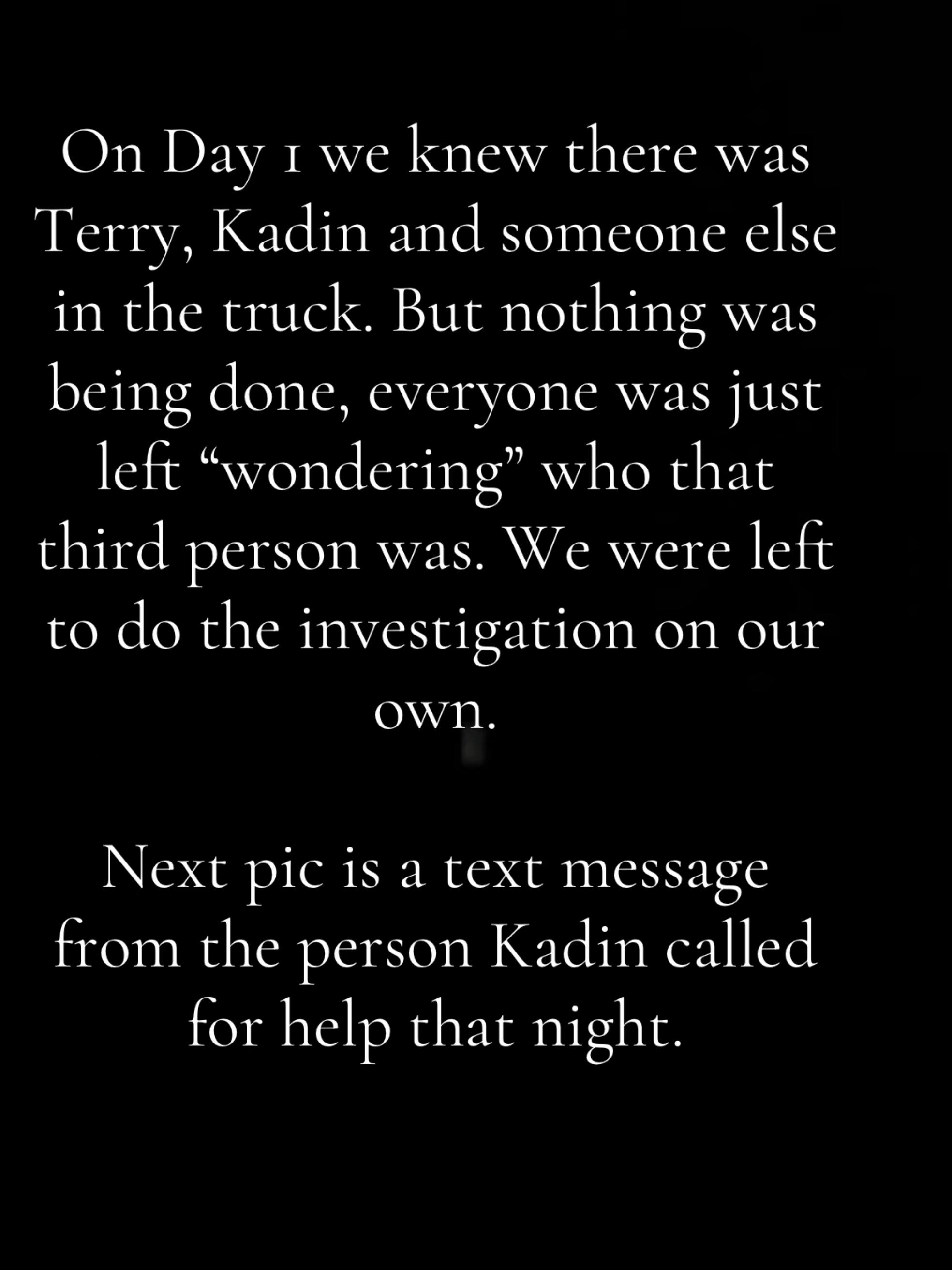 @Kadin&rsquo;sMomMyJourney