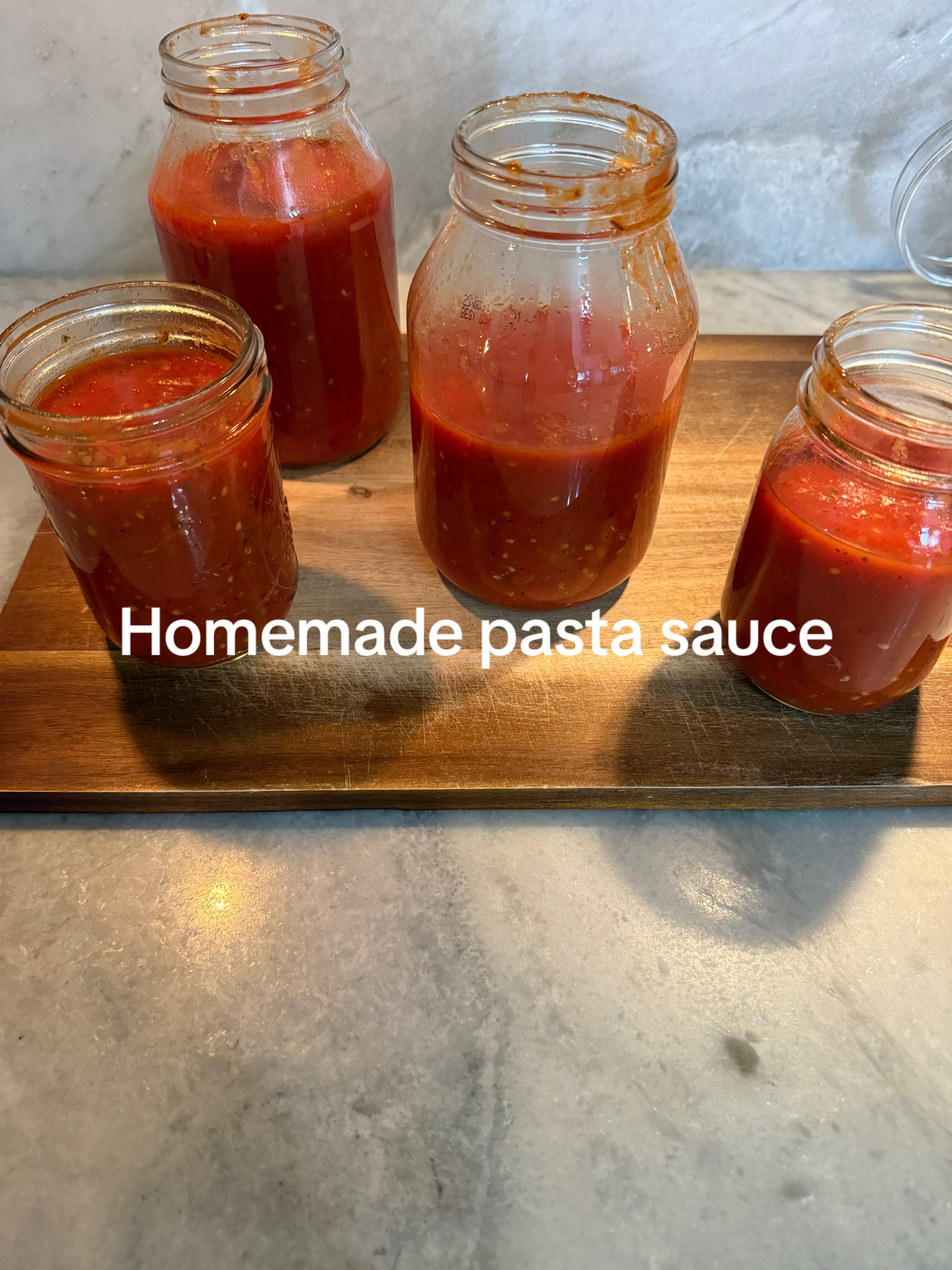 @Homefoodez