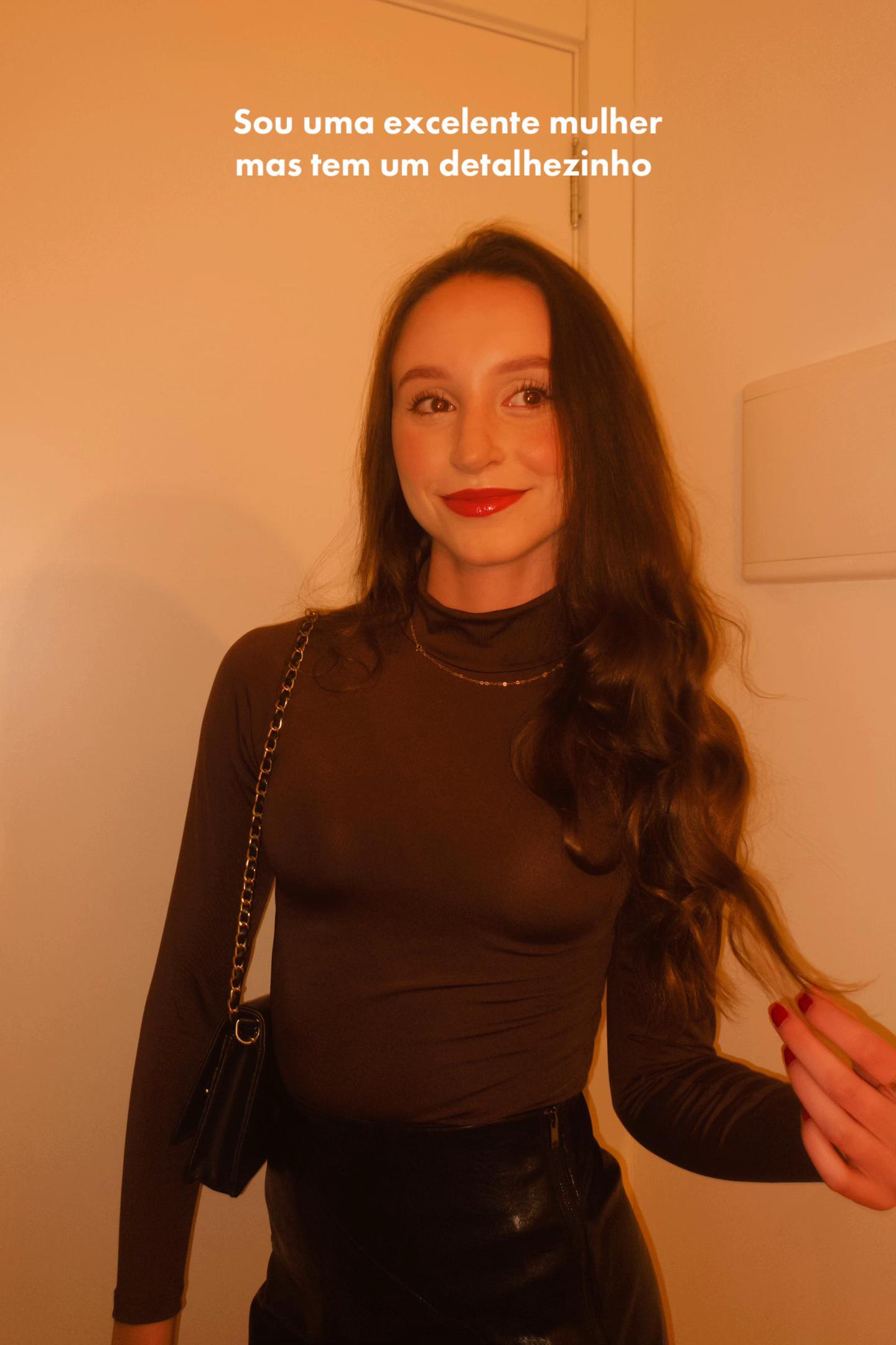 @Thauana