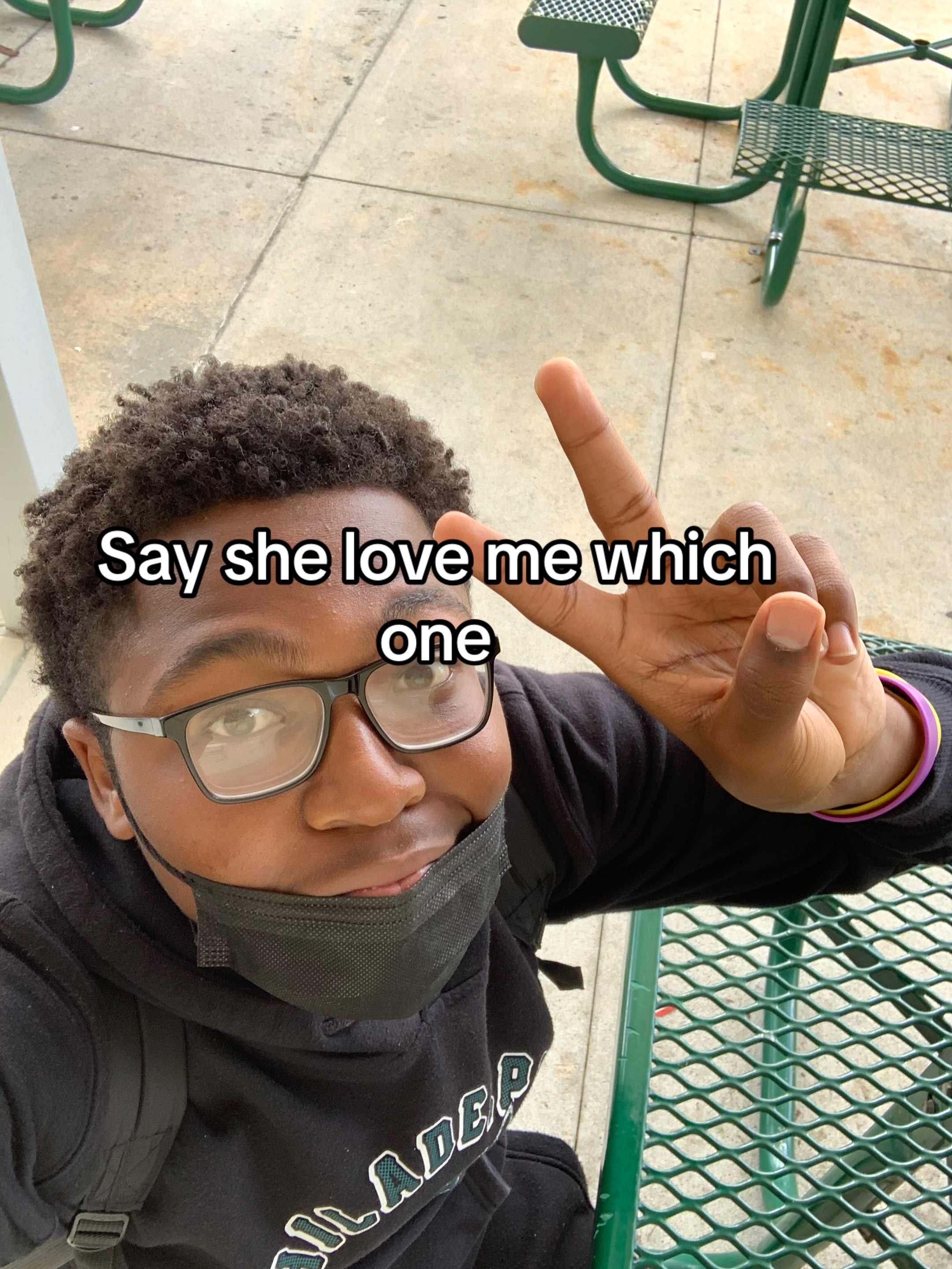 @Not Eternal