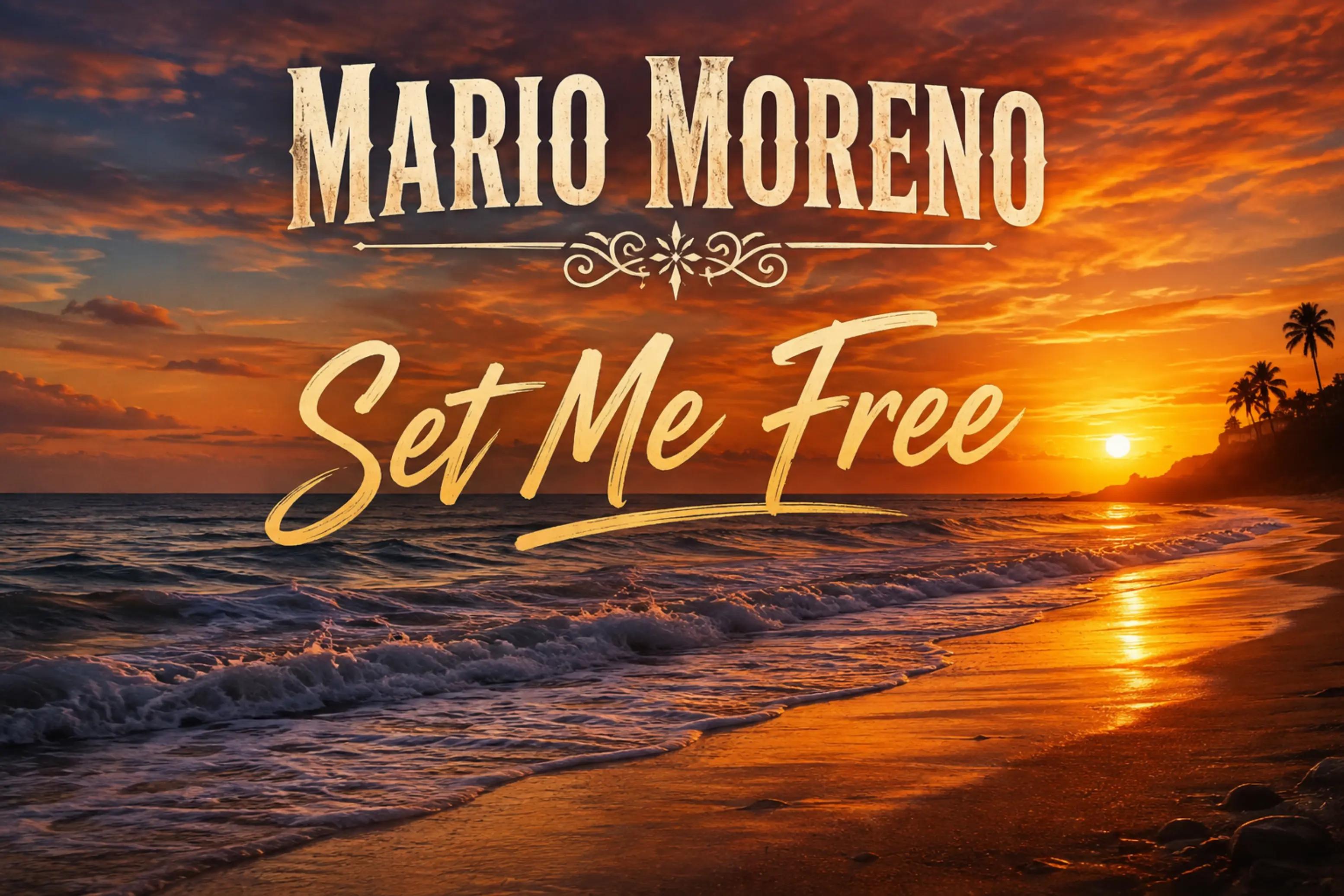 @Mario Moreno Music