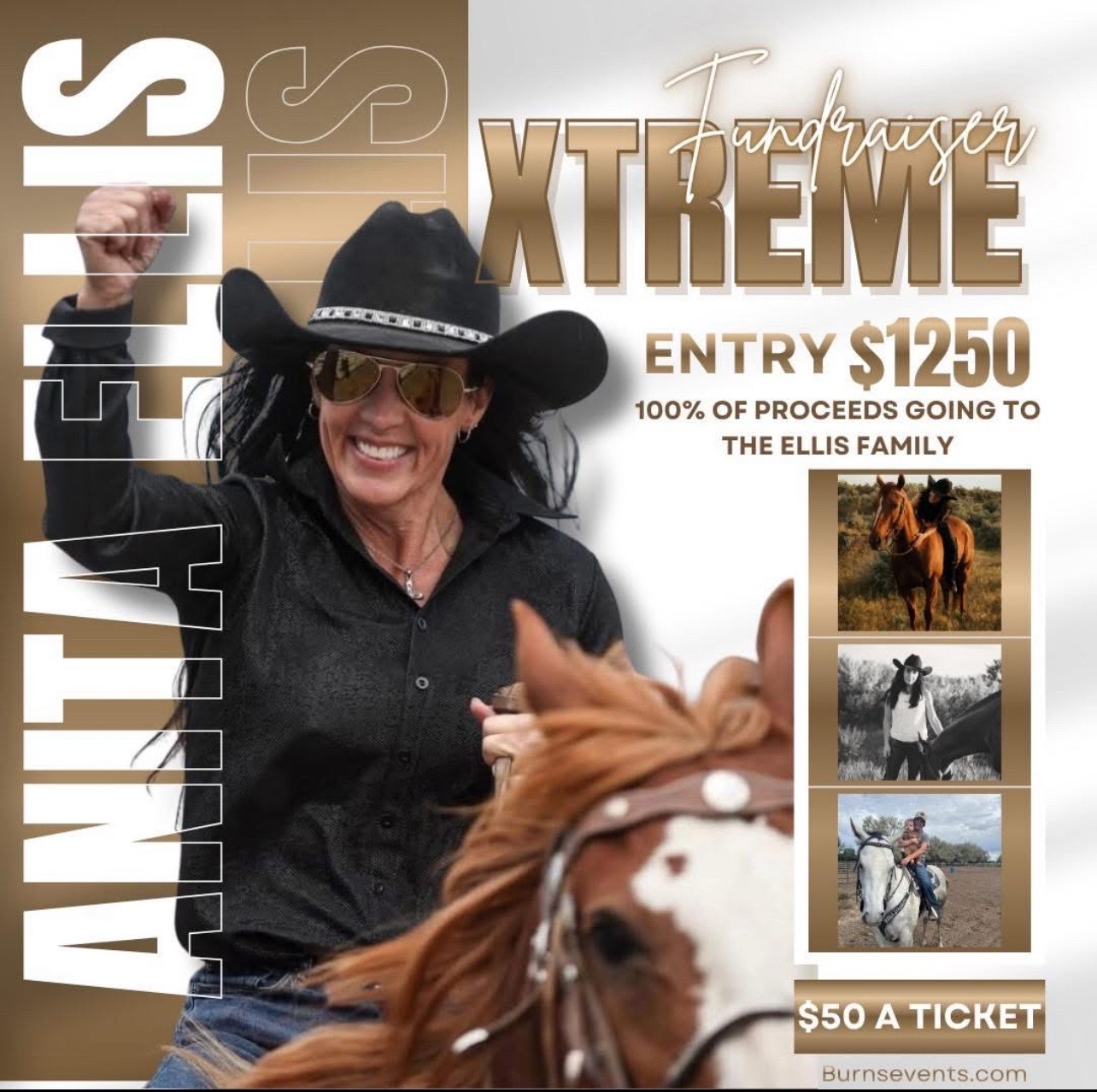 @Smoke Show Rodeo