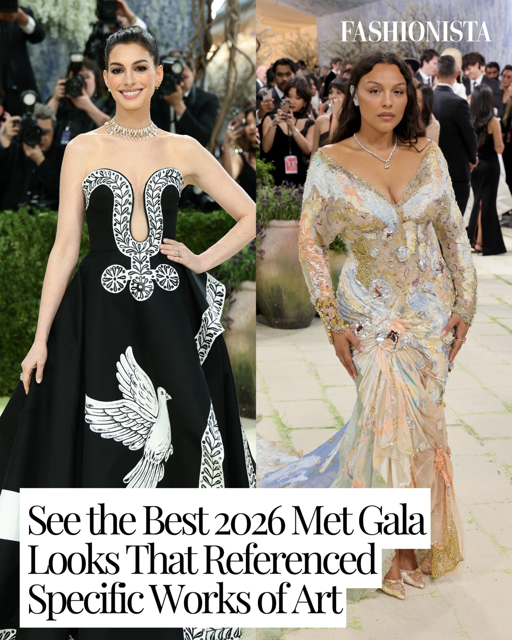 @Fashionista