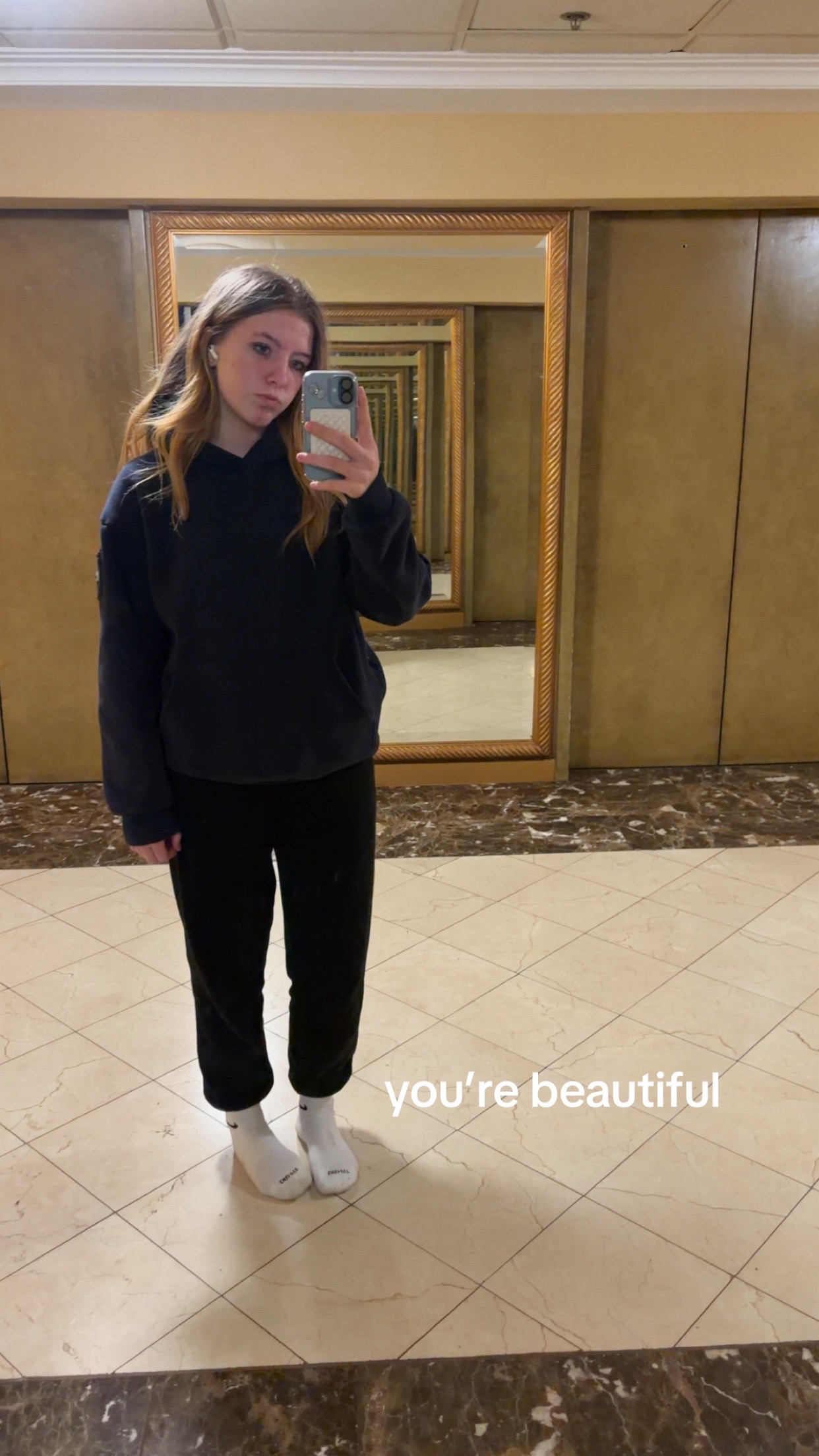 @Chloe Albert