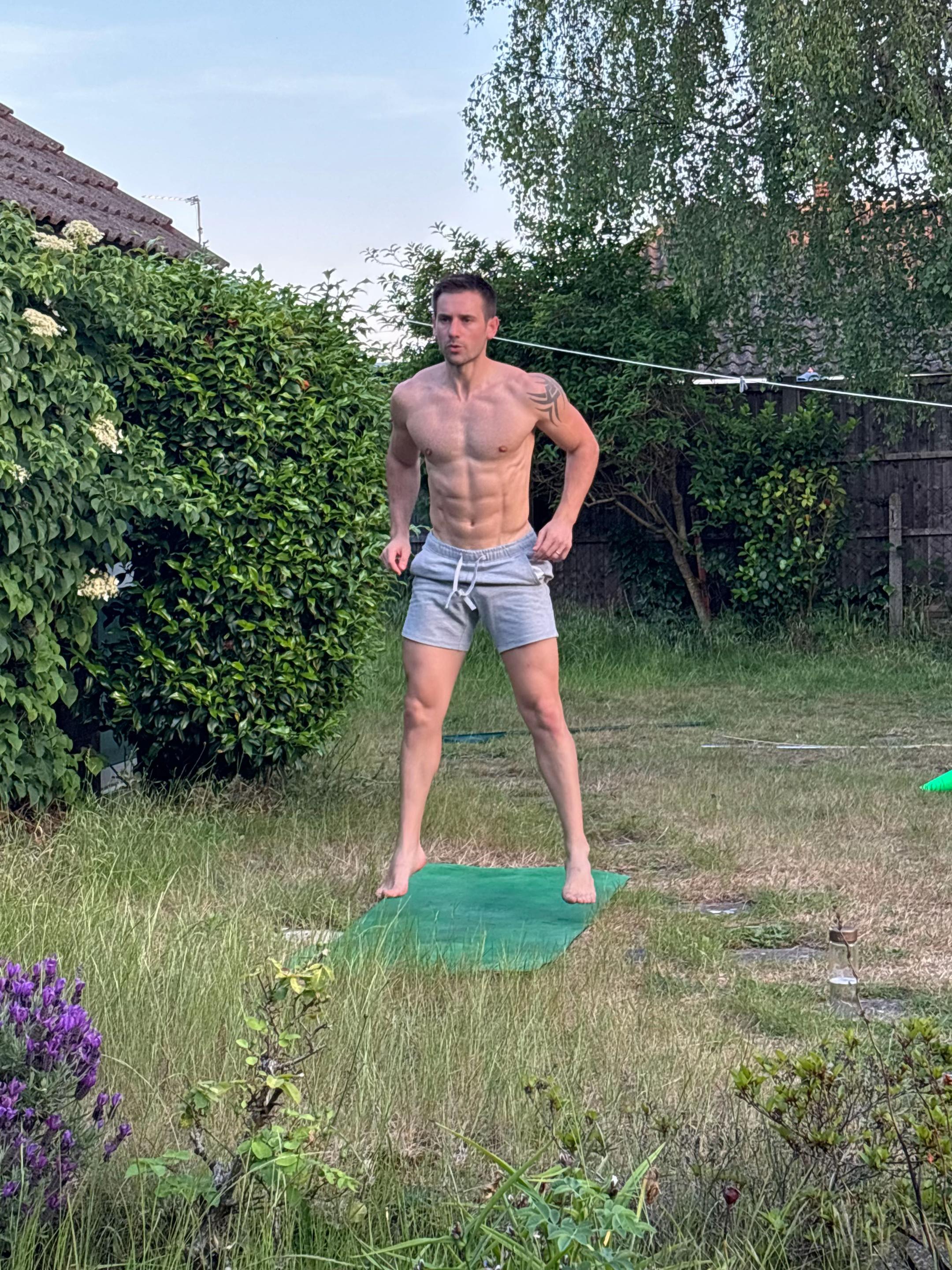 @Alex Crockford