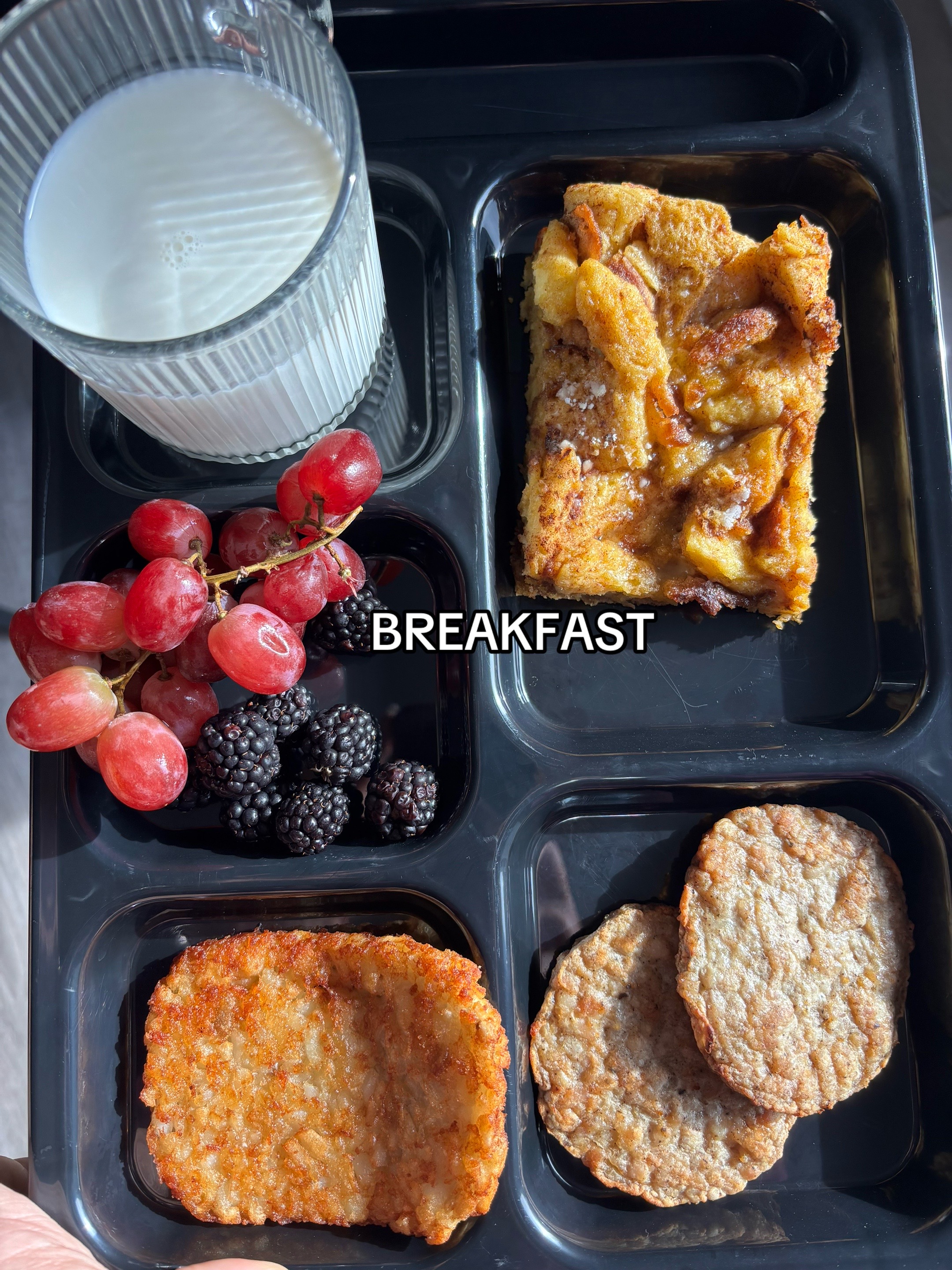@Project School Nutrition