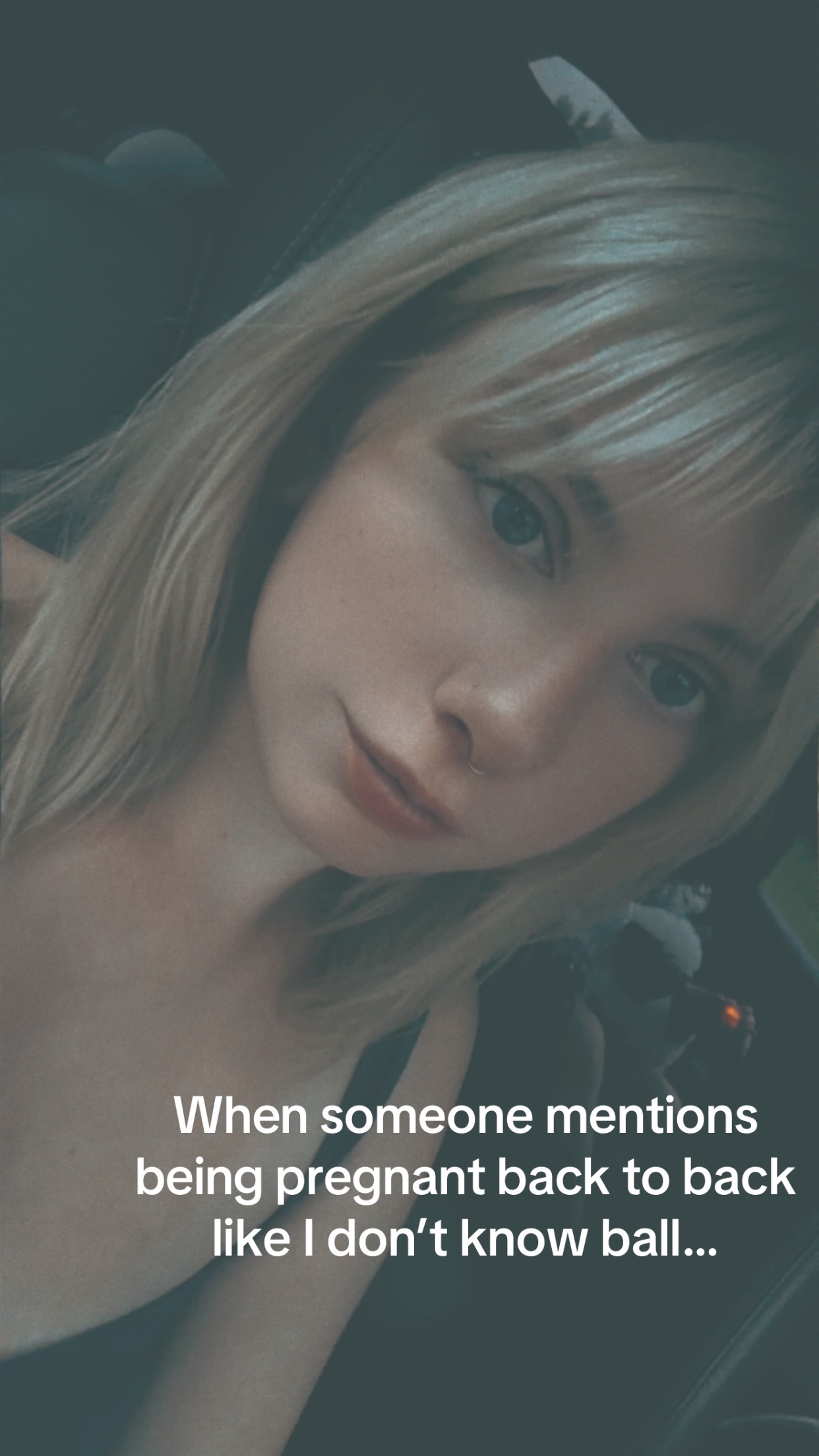 @MacKenzie N
