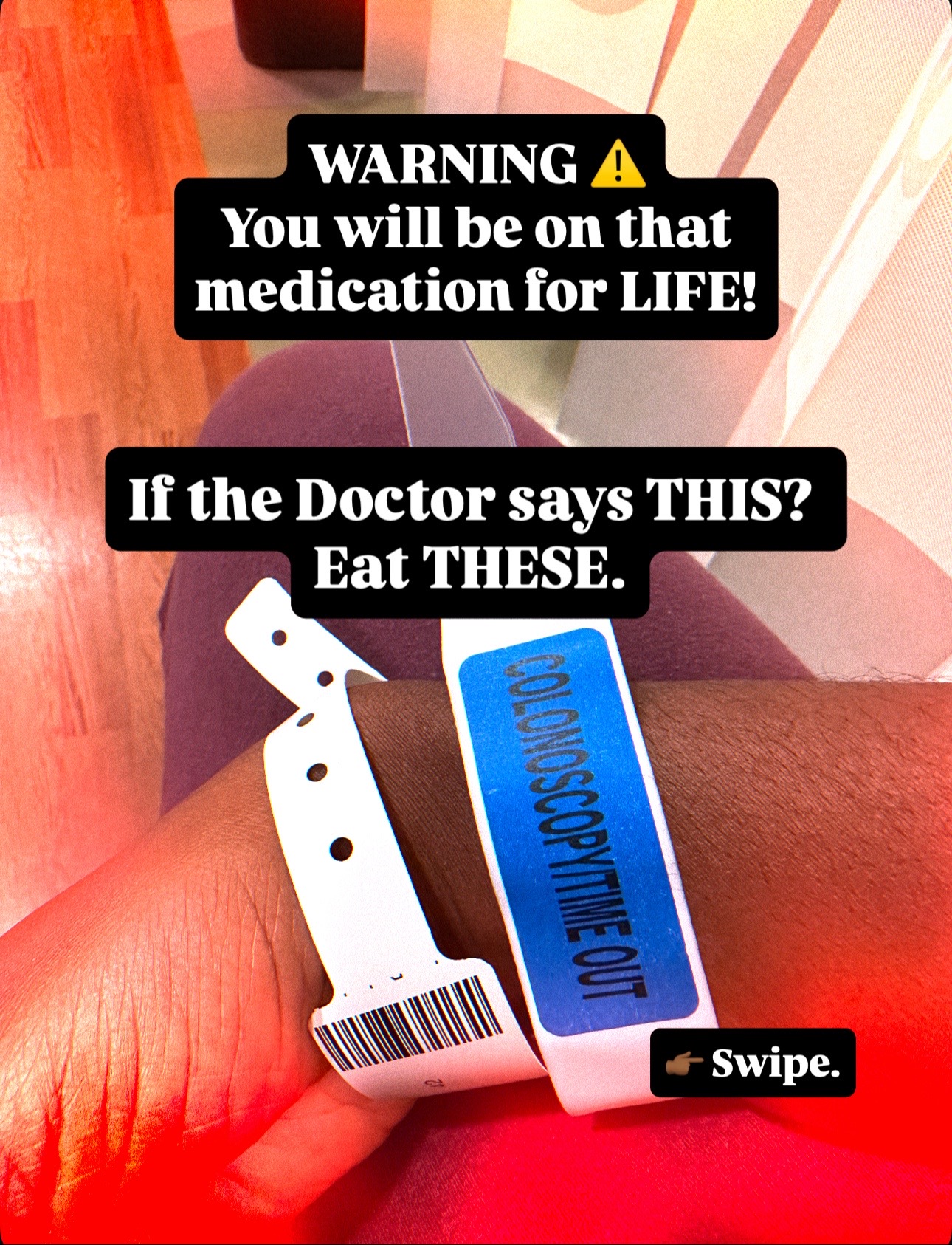 @Rasheeta Joy | Nutritionist