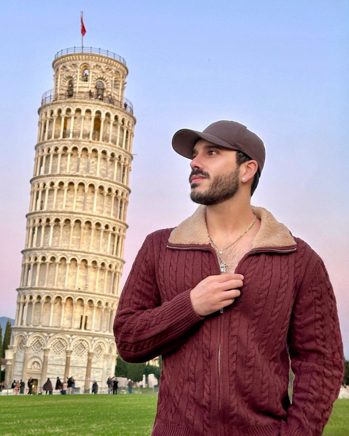 @Meko Valentino | Travel & Eats