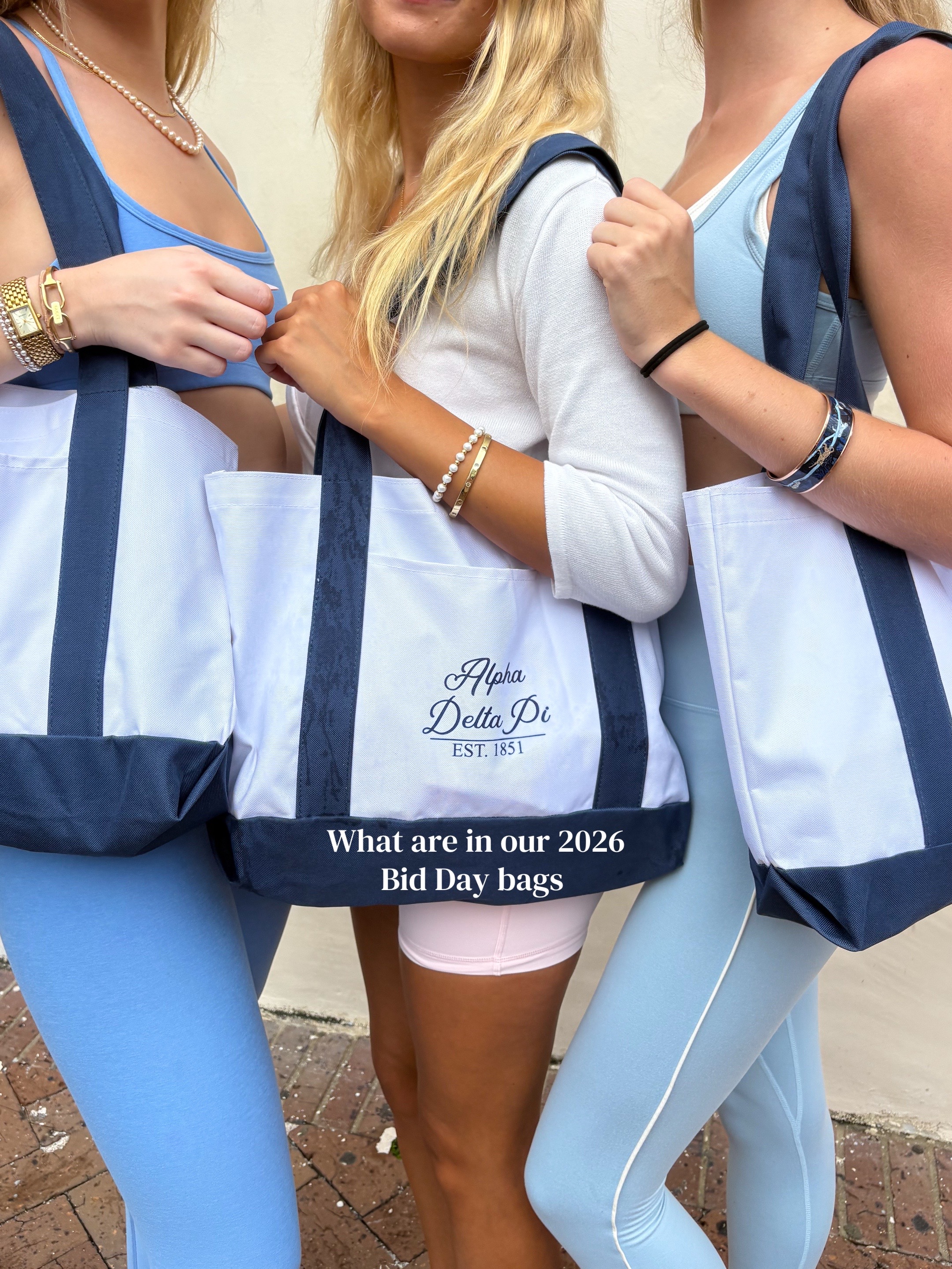 @Alpha Delta Pi CofC