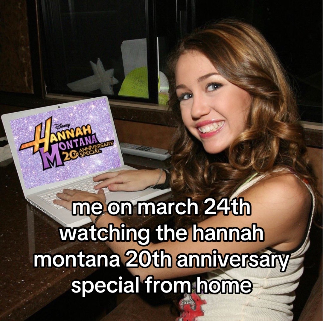 @Miley Cyrus Fan Page