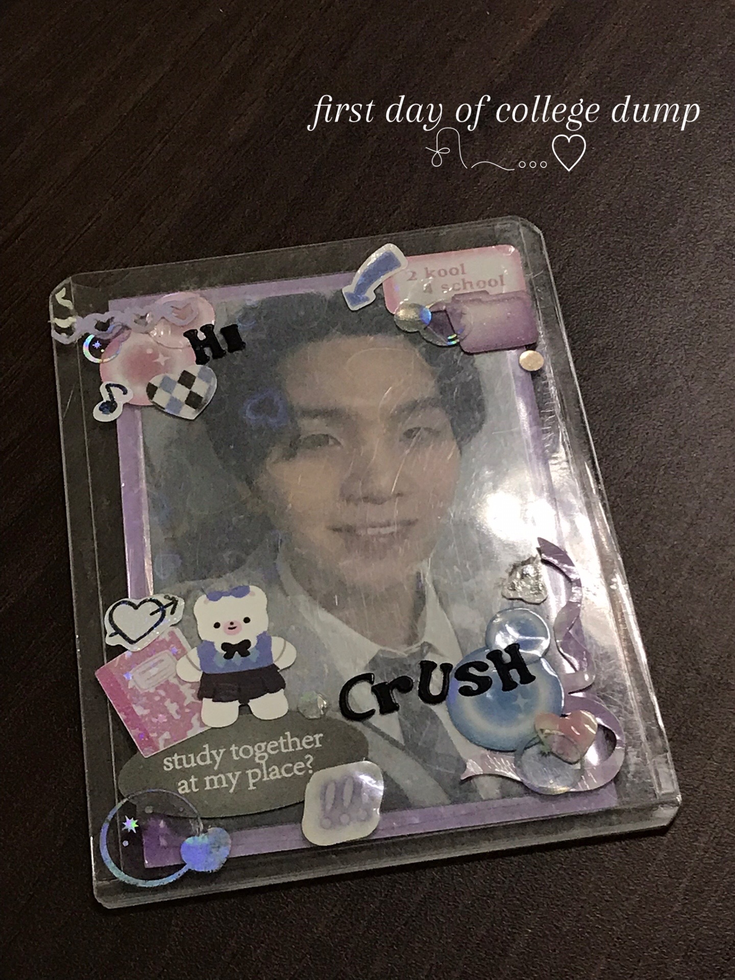 @𝐚𝐬𝐲𝐮𝐫𝐢ੈ♡˳