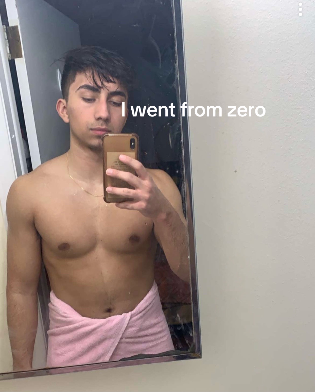 @gabe dasilva