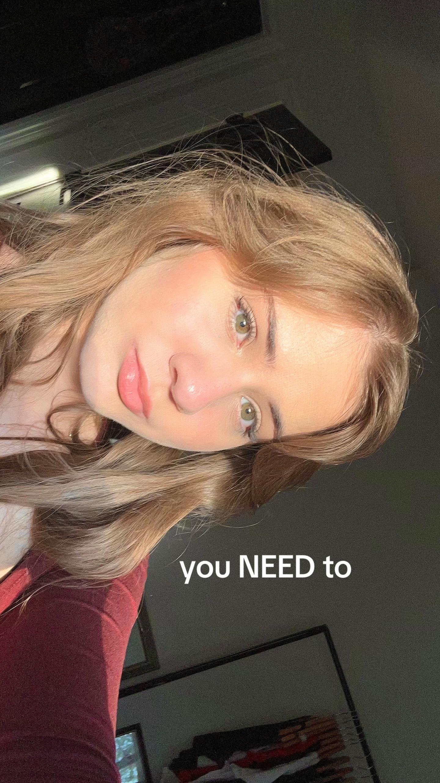 @Allie