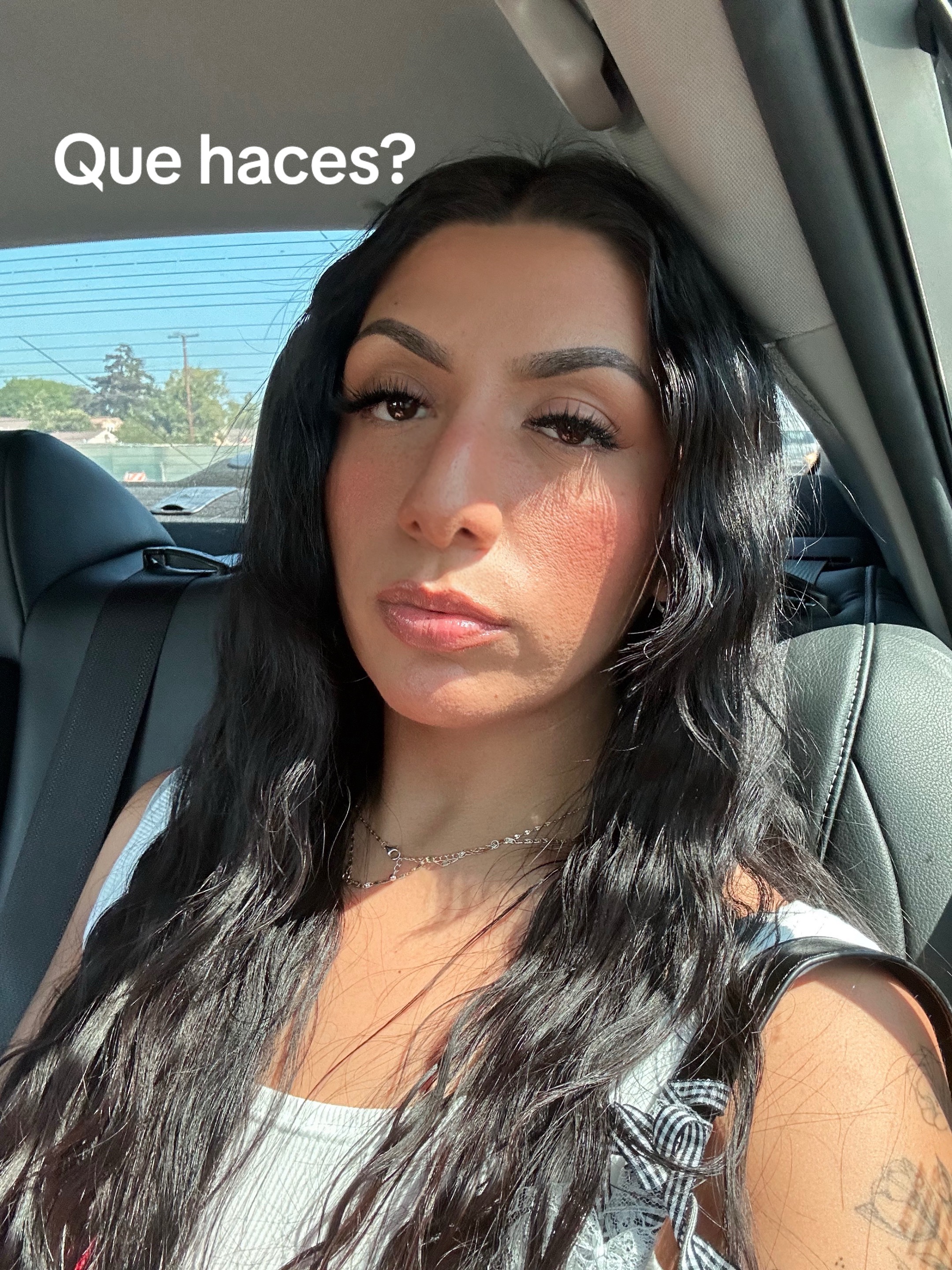 @Cassandra Hernandez