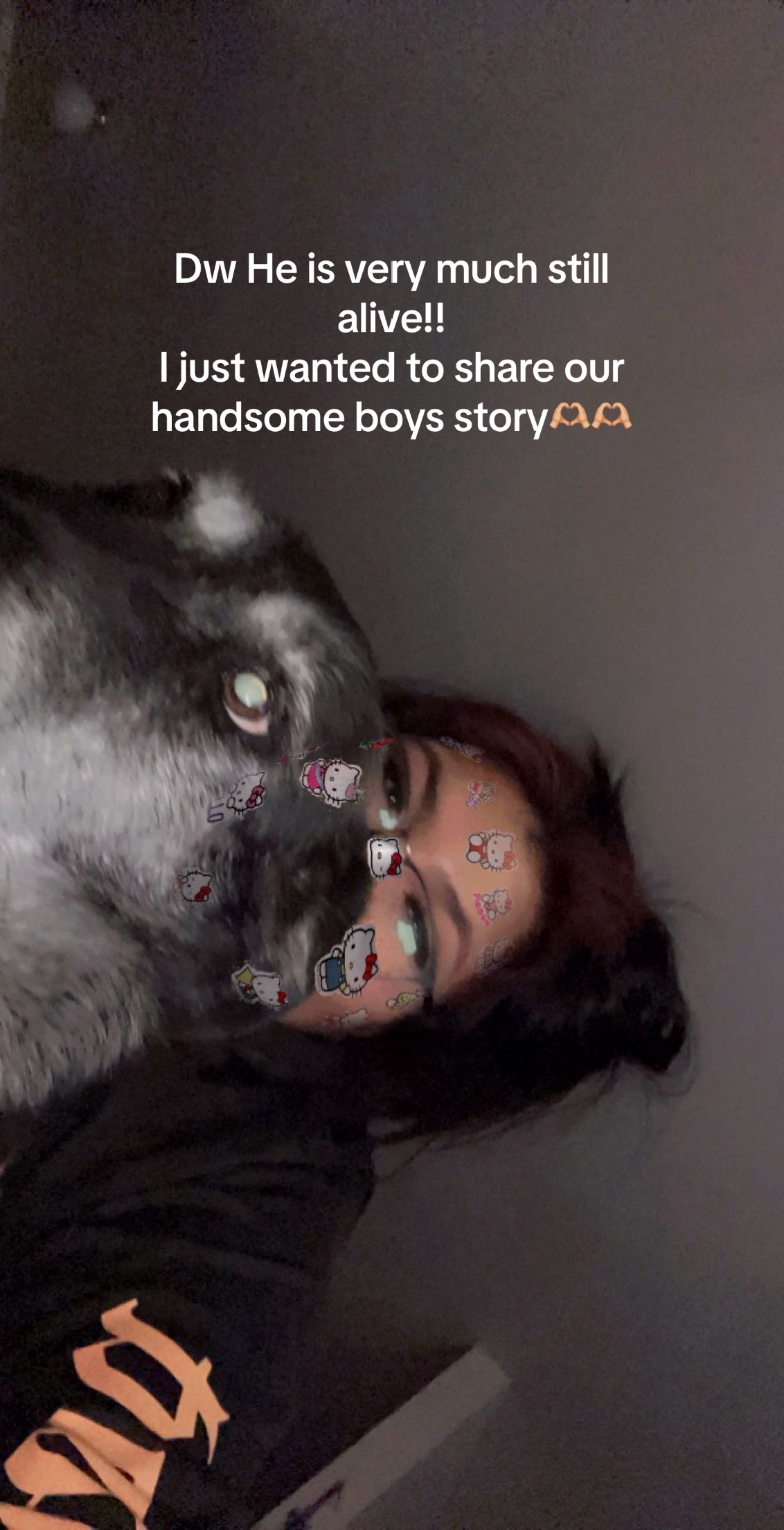 @SnaggedByZemile🕺🏽