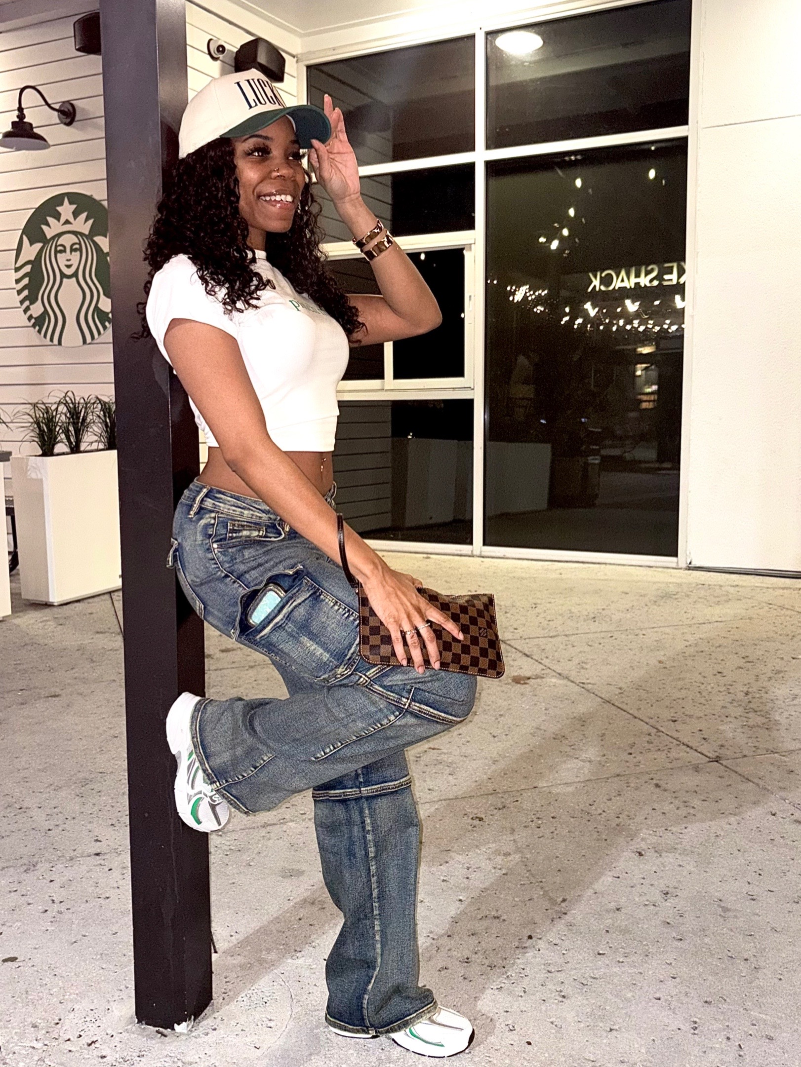 @ayemonay