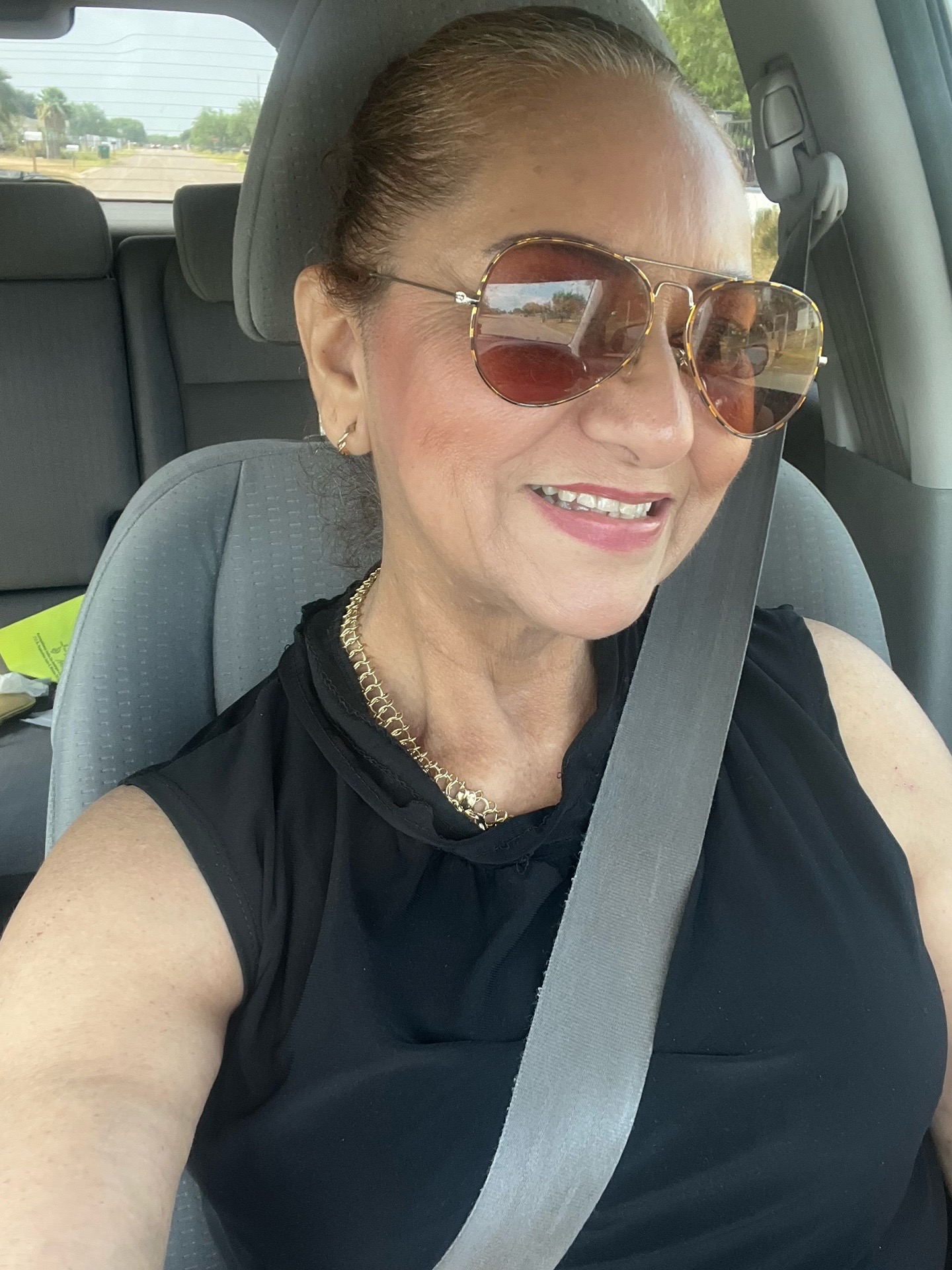 @elvia karime