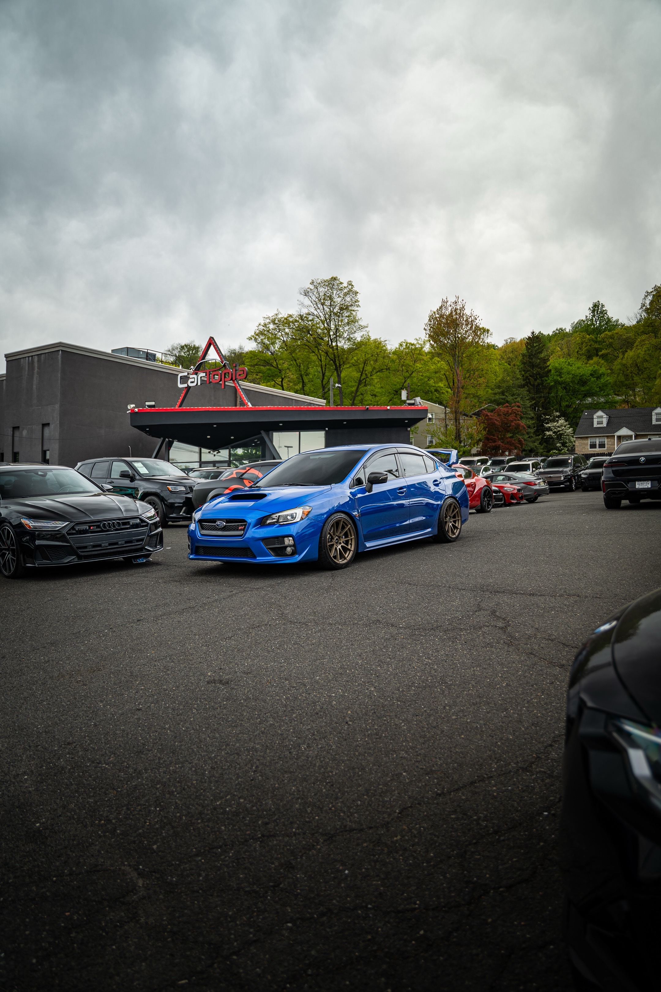 @Cartopia Auto Sales