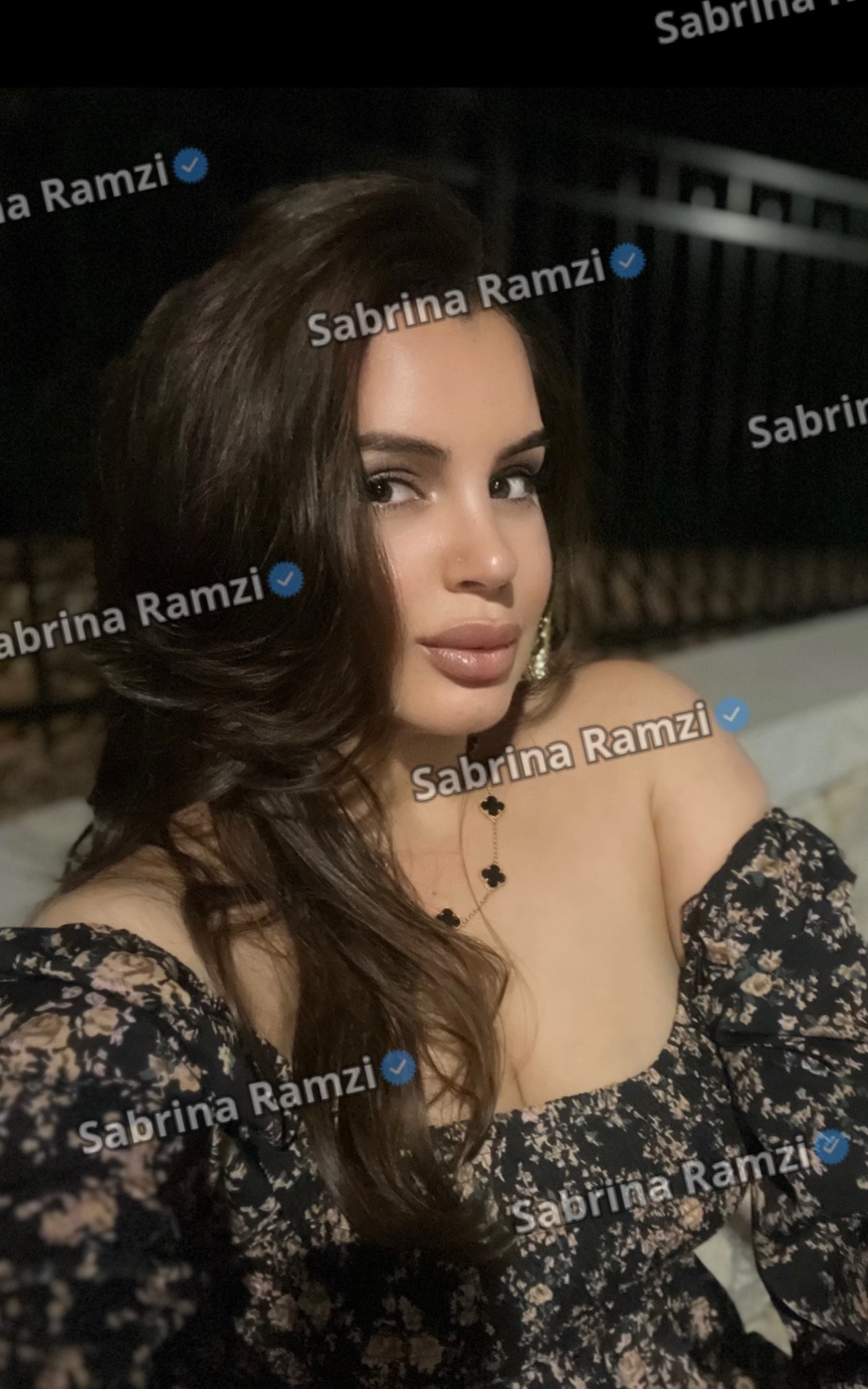 @Sabrina Ramzi
