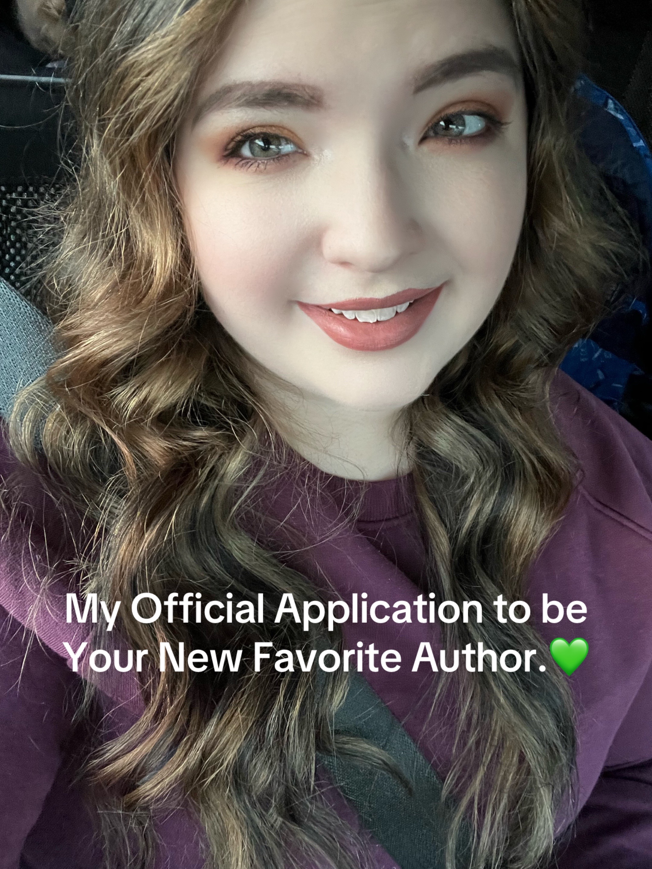 @Katelan Schmidt 📚Author