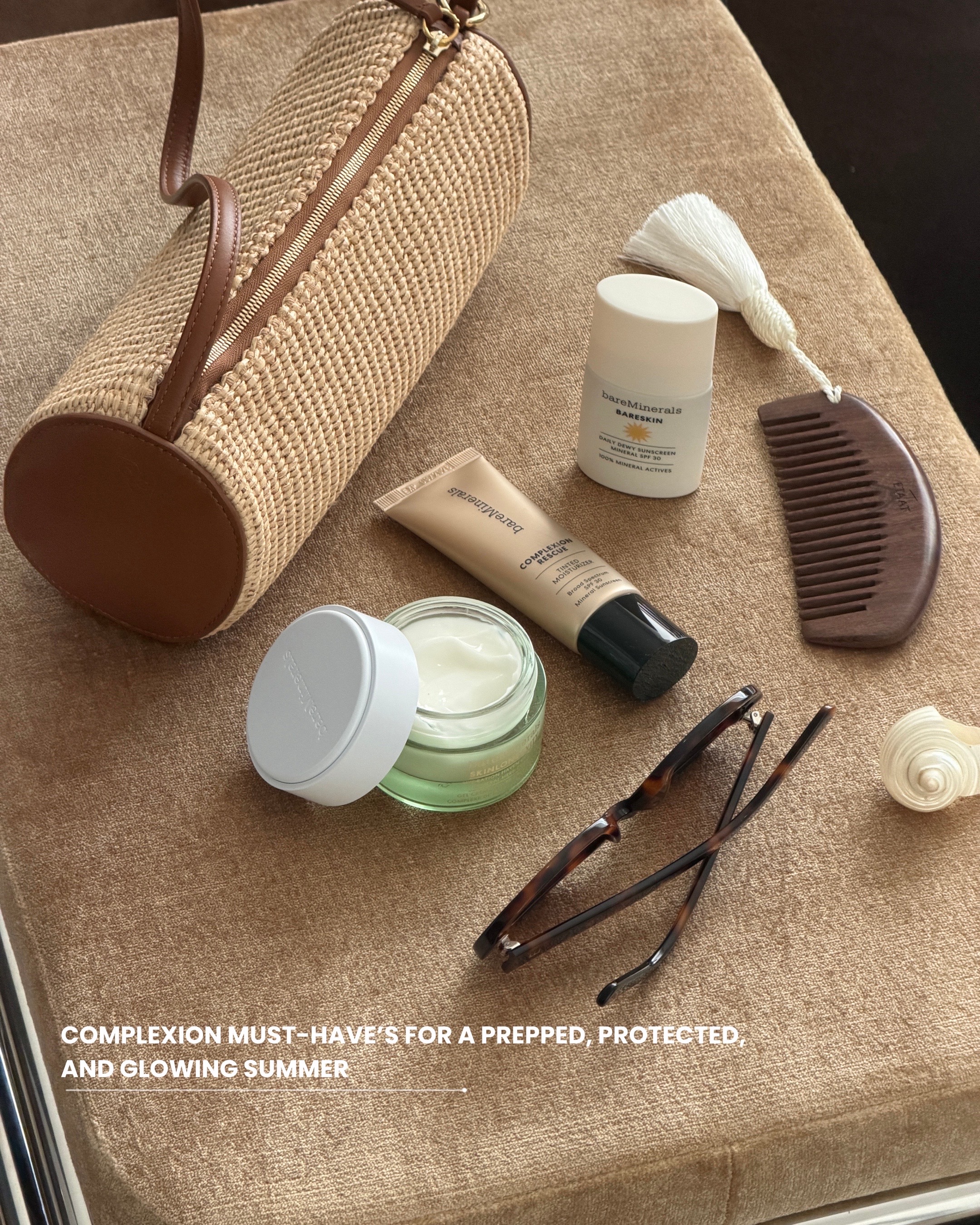 @bareMinerals