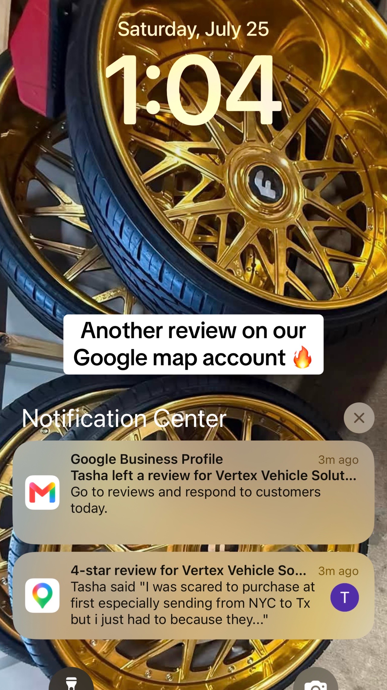 @Vertex Vehicle Solutions