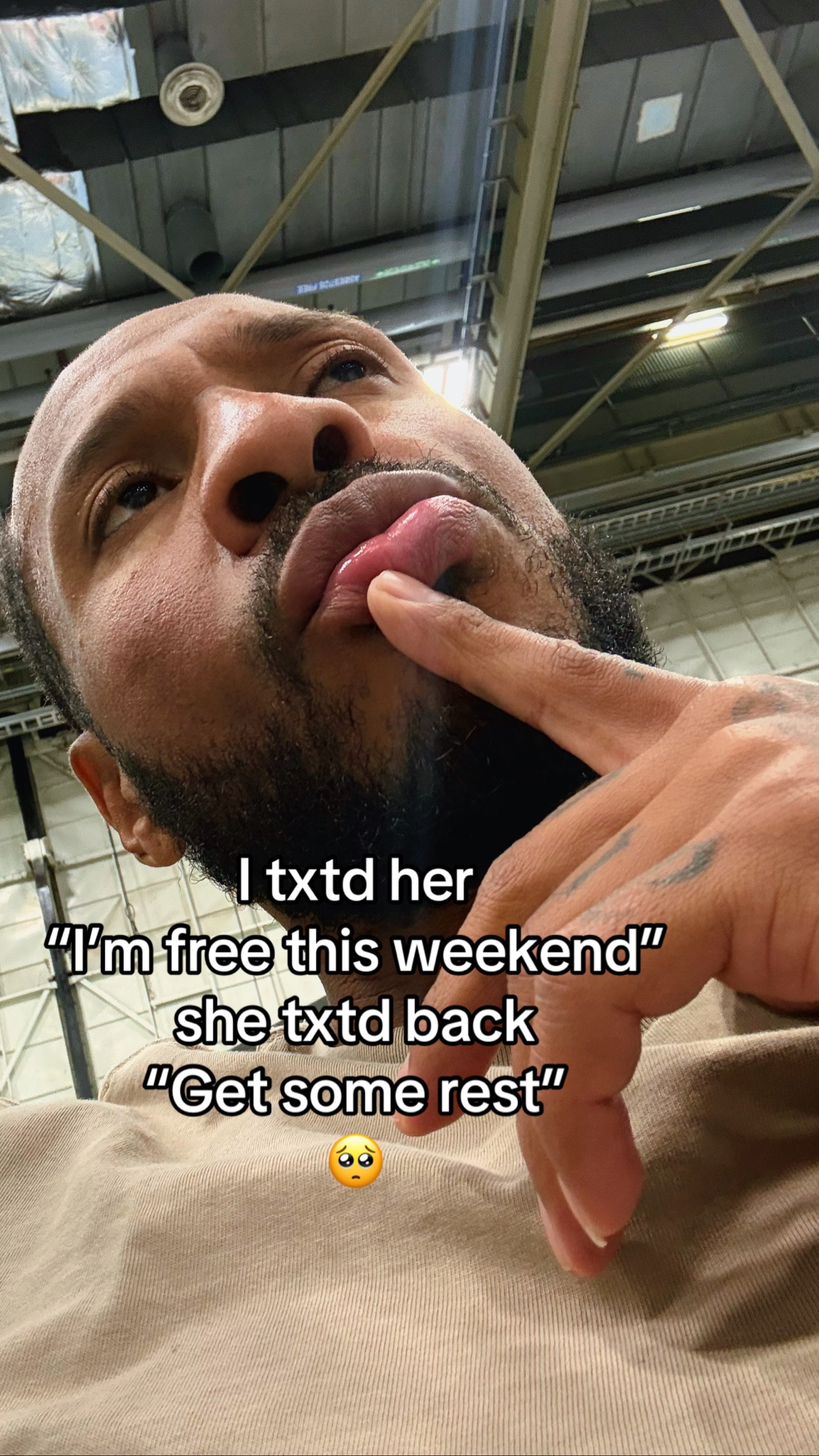 @DM