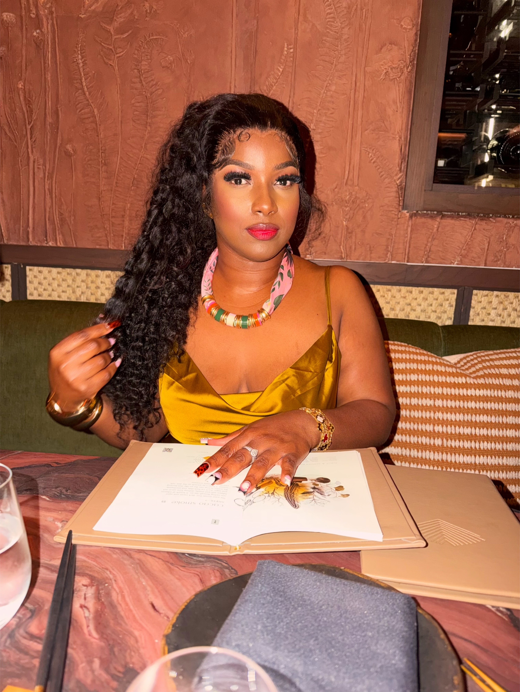 @Winnyglamkollection