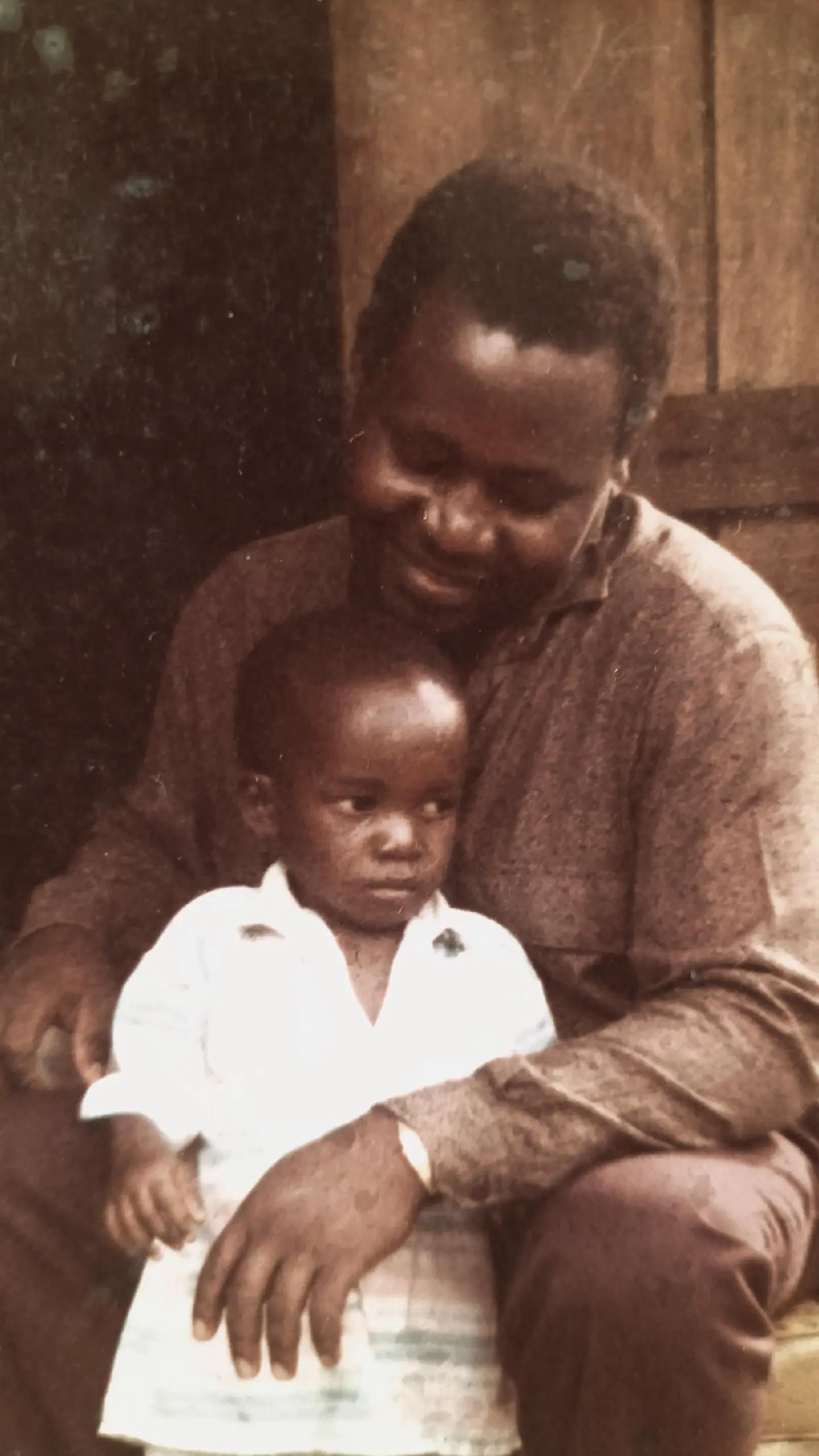@Mubiru Godfrey Calvin