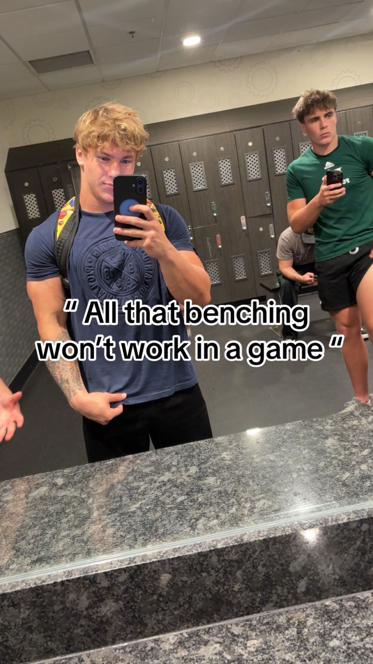 @Biddle Lifts 🧬