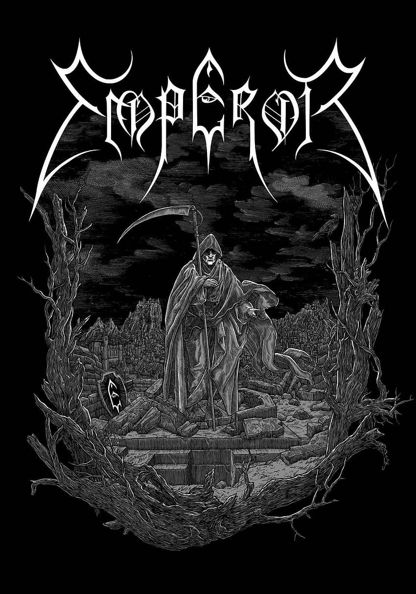 @geminis metalero